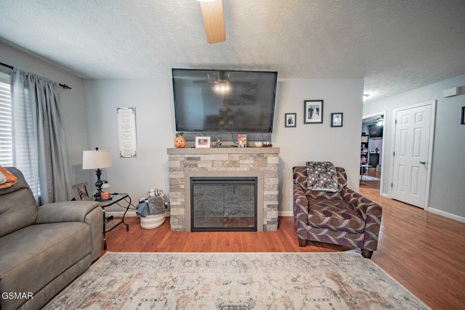 1114 Caleb Lane Newport TN 37821