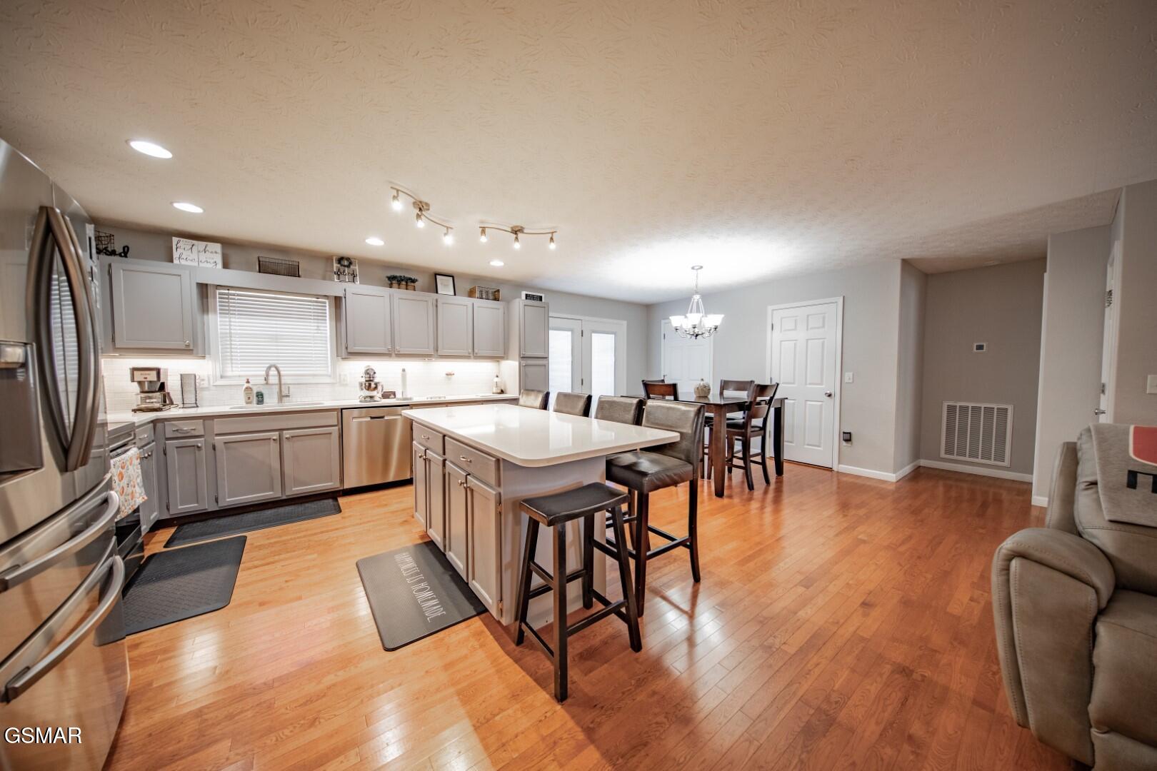 1114 Caleb Lane Newport TN 37821