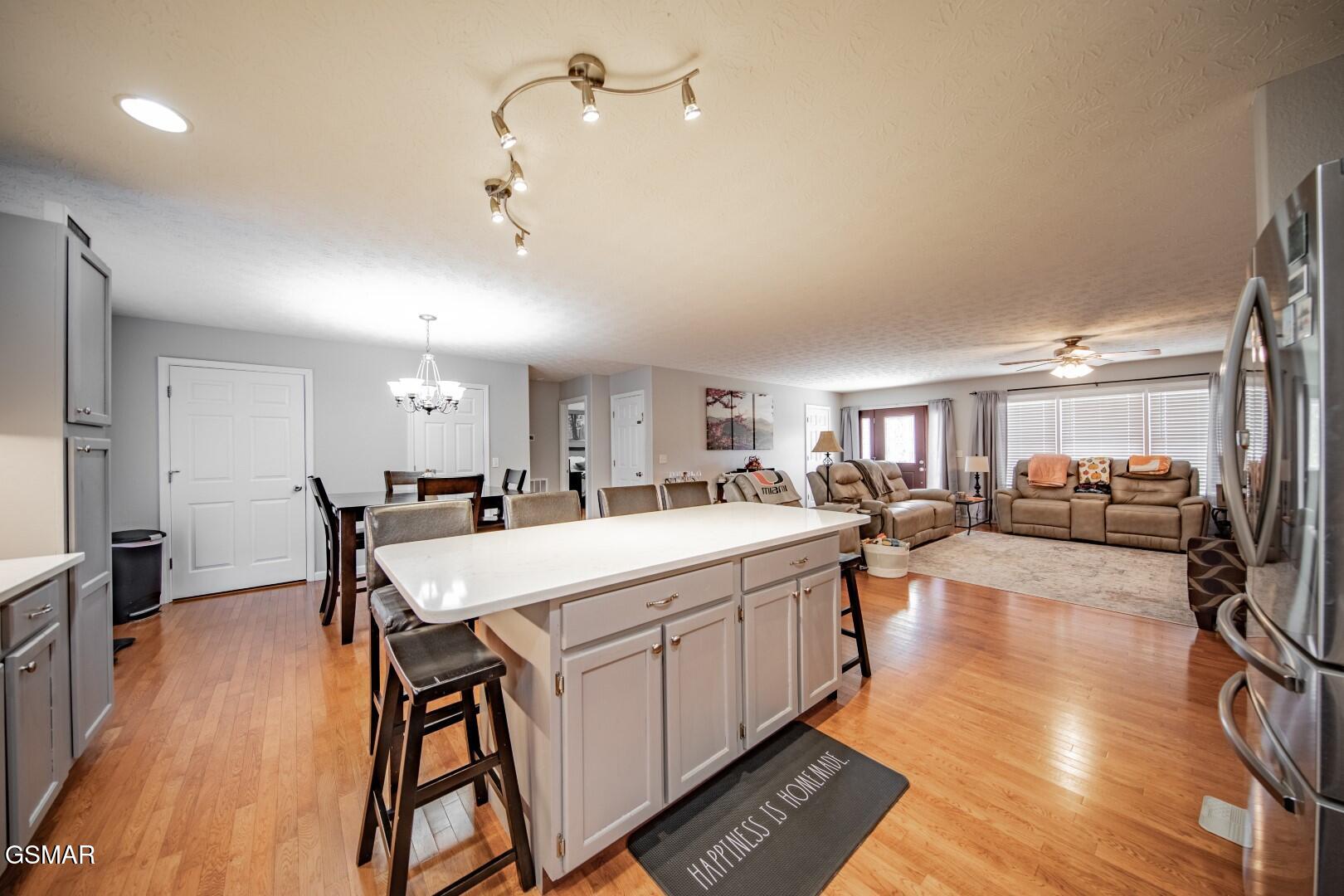 1114 Caleb Lane Newport TN 37821