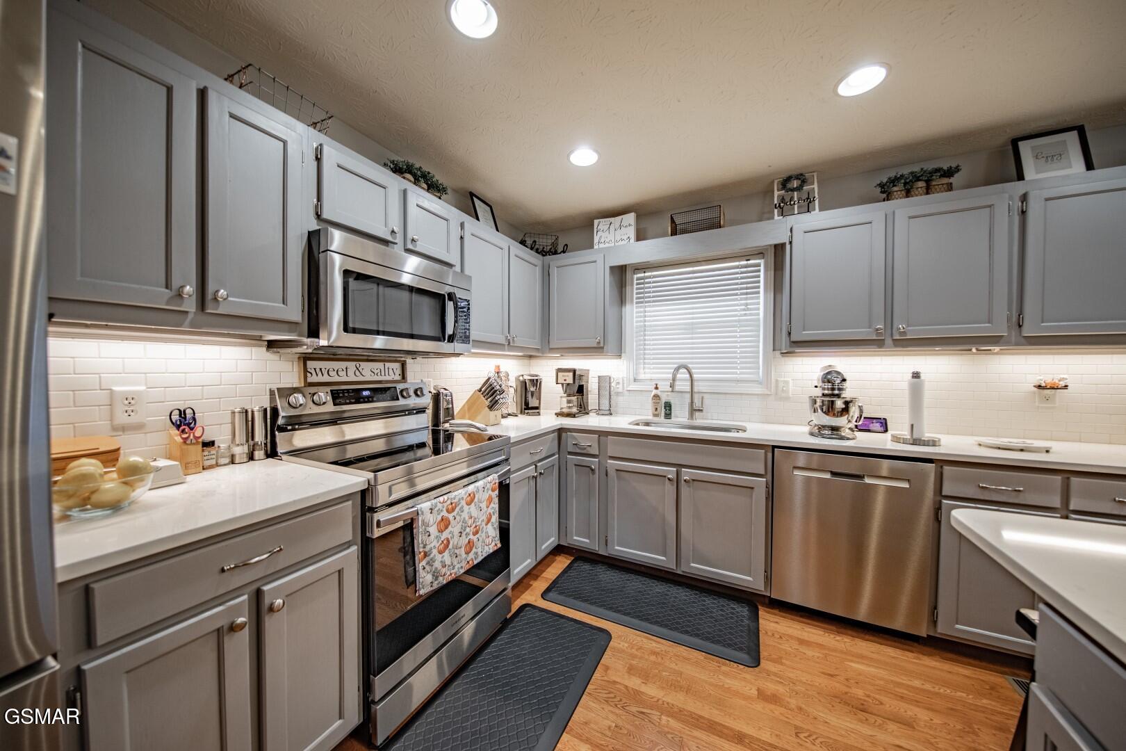 1114 Caleb Lane Newport TN 37821