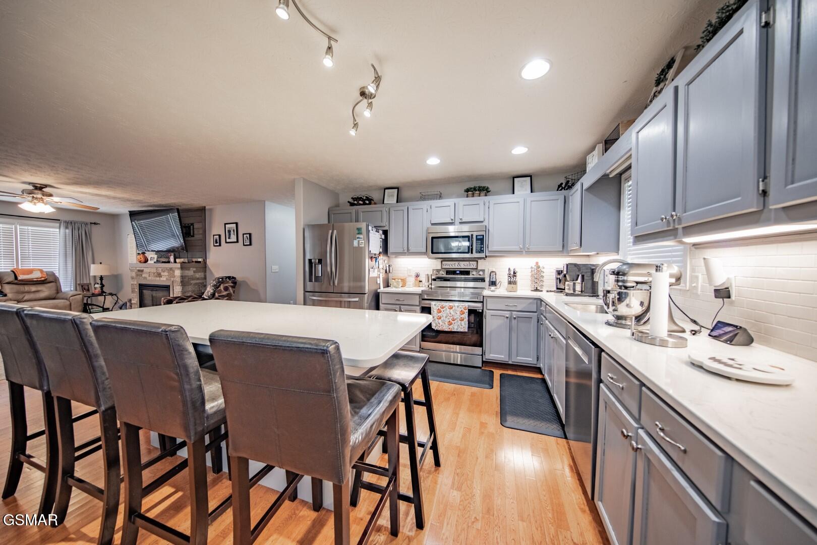 1114 Caleb Lane Newport TN 37821