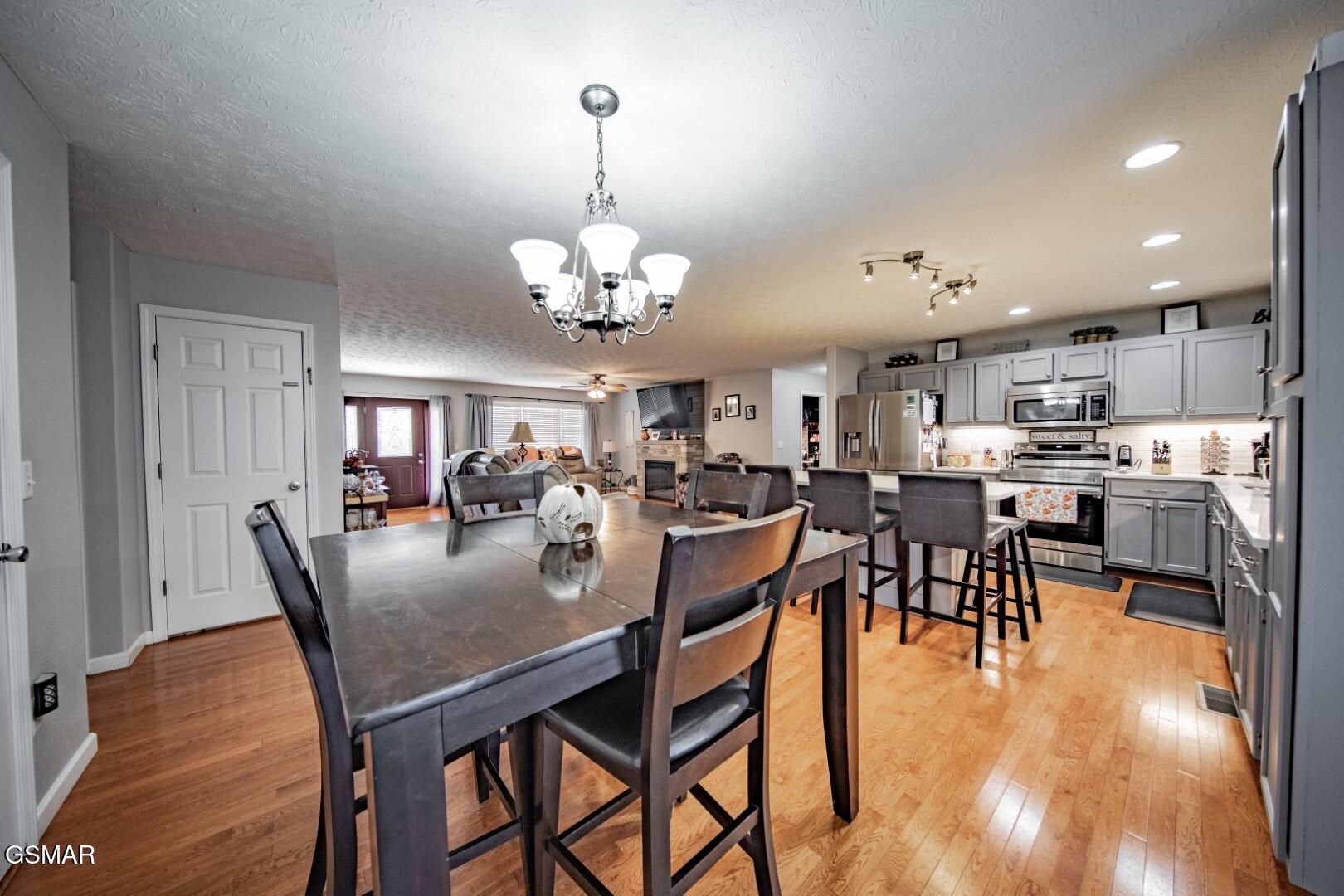 1114 Caleb Lane Newport TN 37821