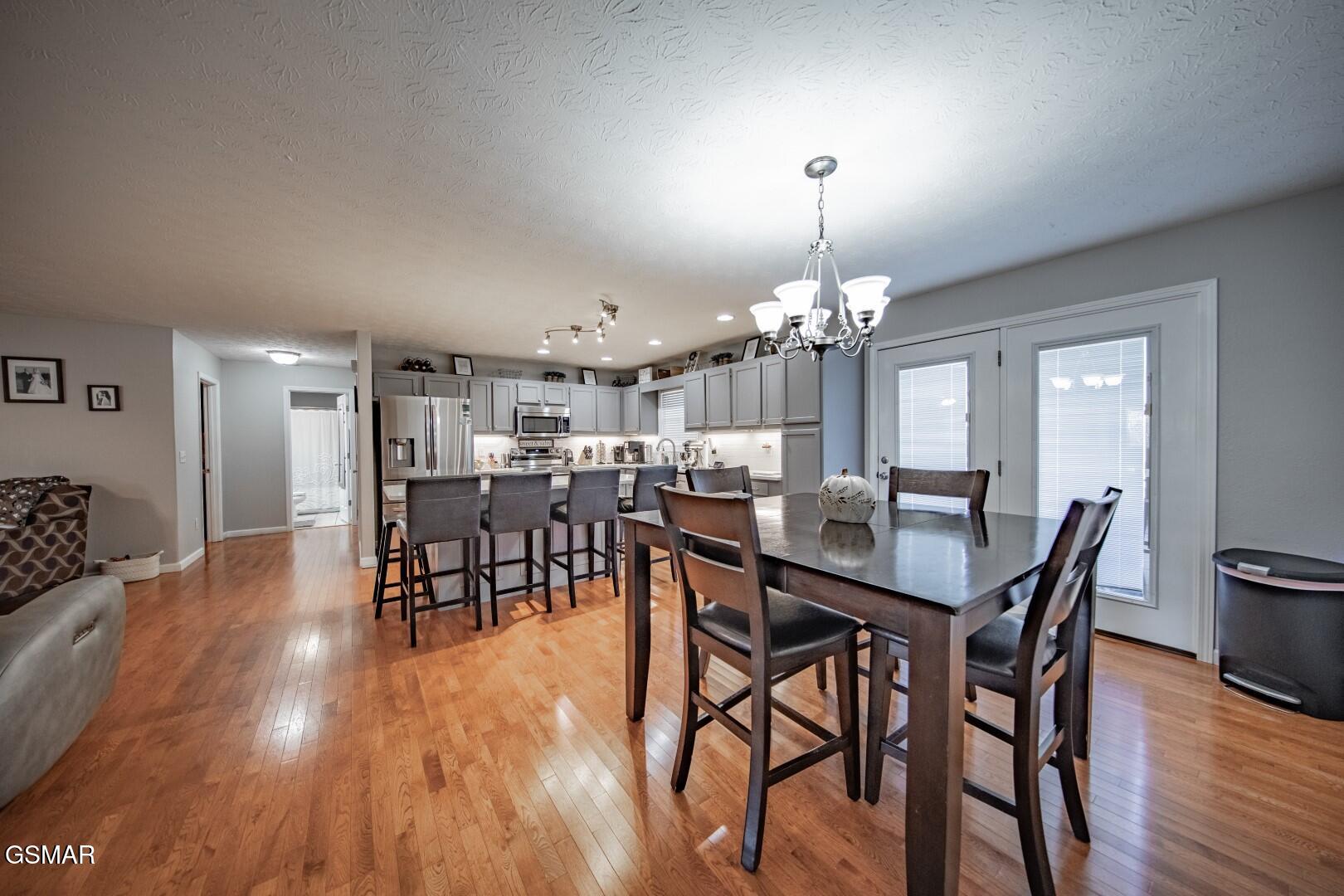 1114 Caleb Lane Newport TN 37821