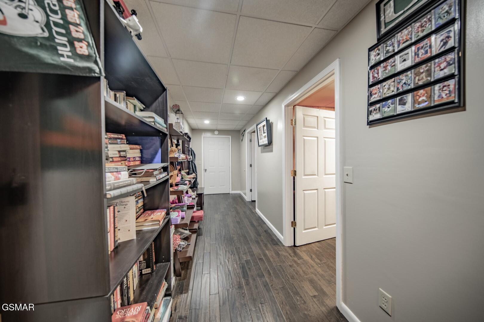 1114 Caleb Lane Newport TN 37821