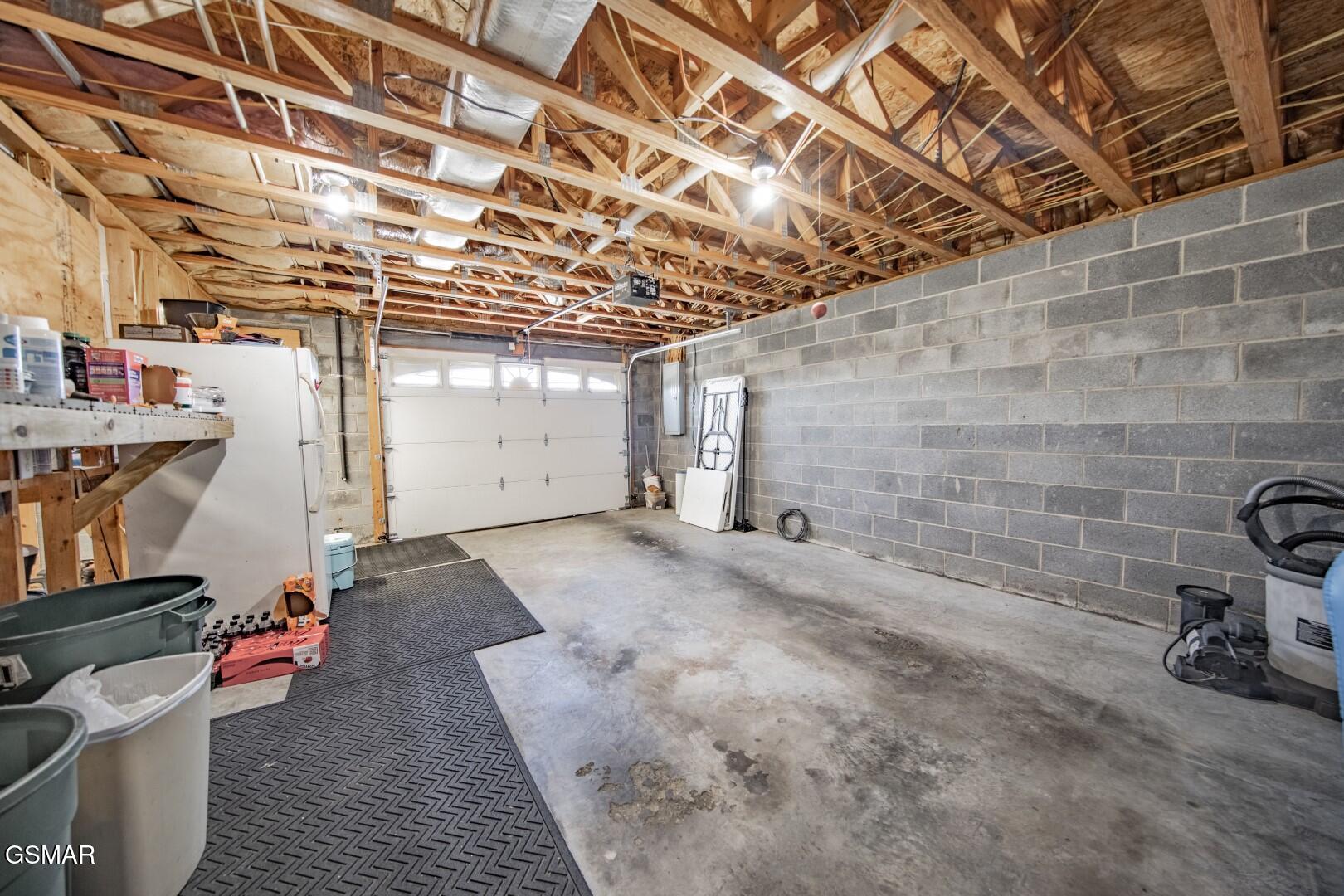 1114 Caleb Lane Newport TN 37821