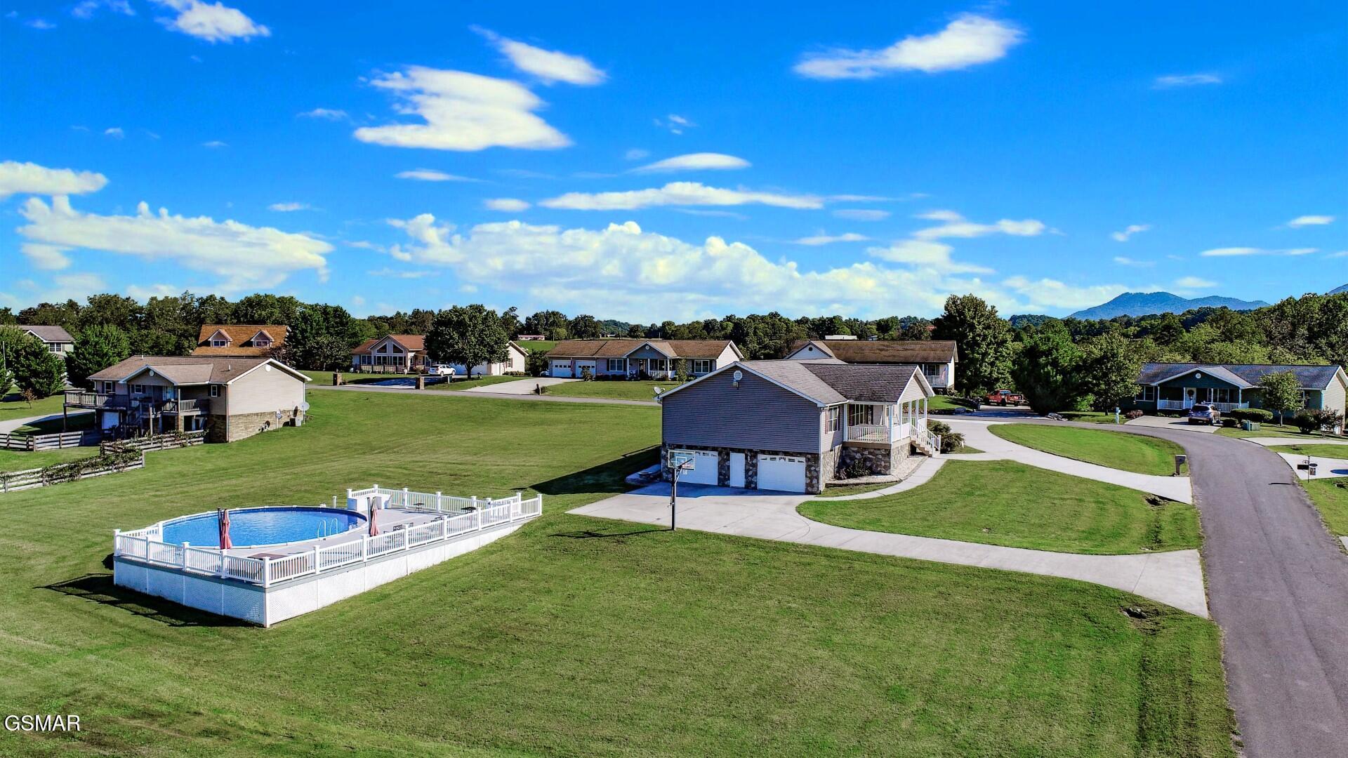 1114 Caleb Lane Newport TN 37821