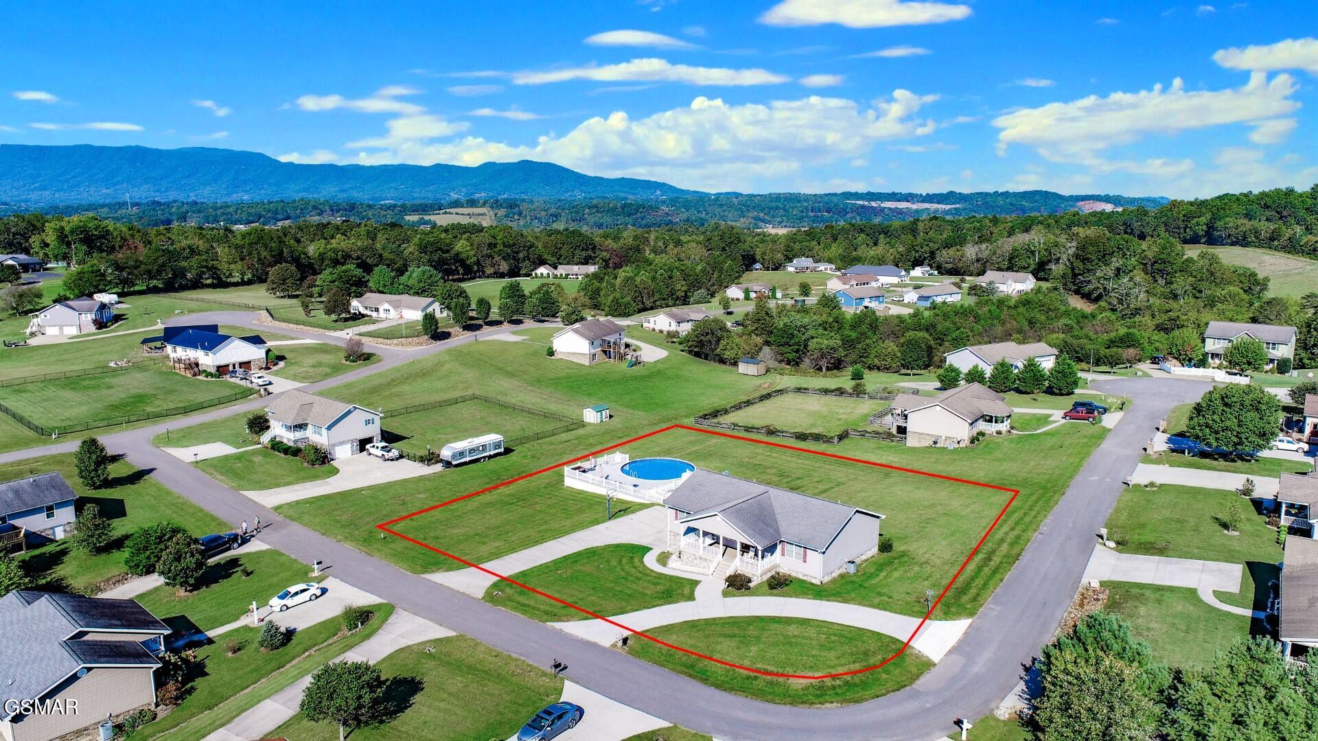 1114 Caleb Lane Newport TN 37821