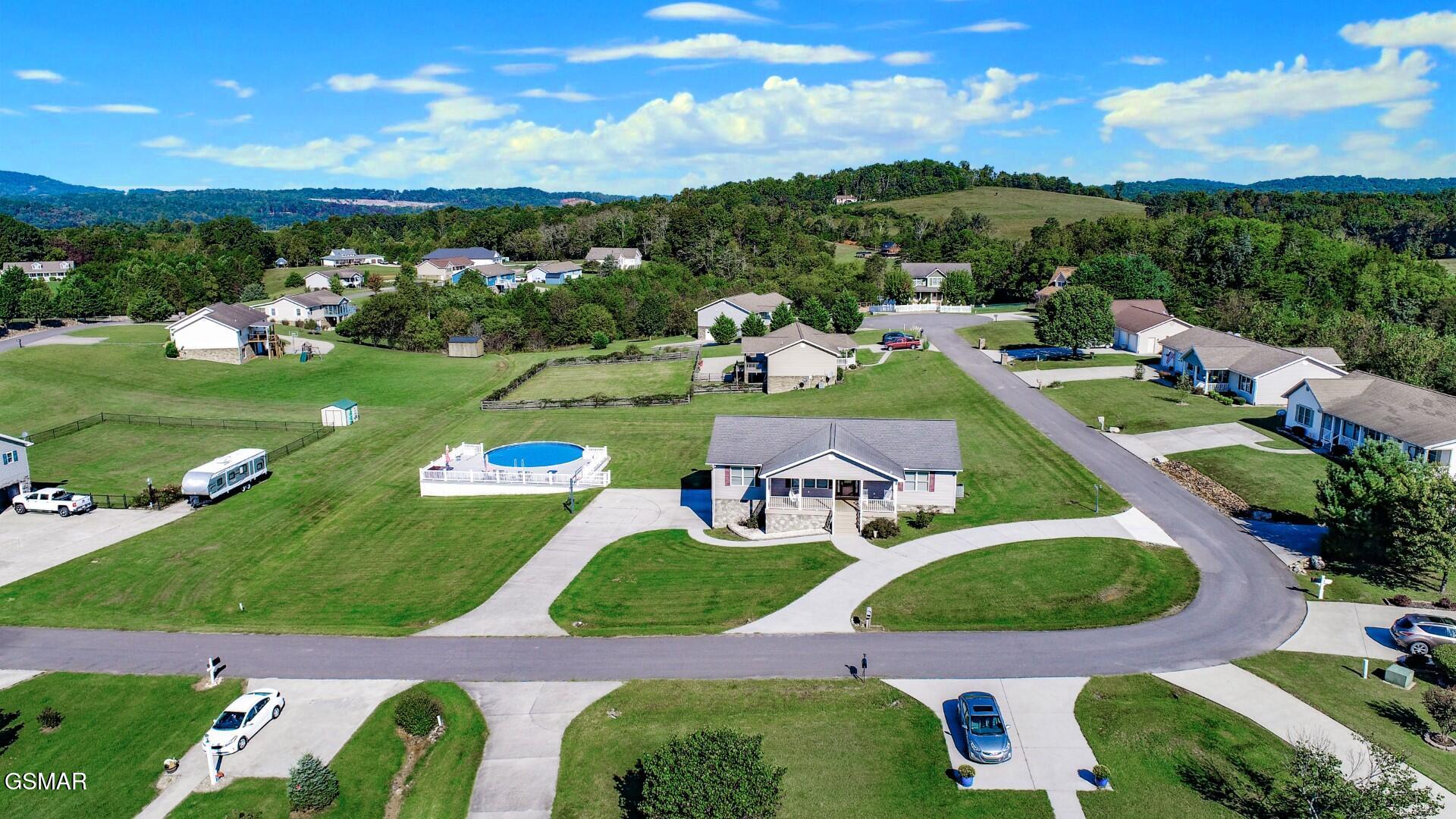 1114 Caleb Lane Newport TN 37821