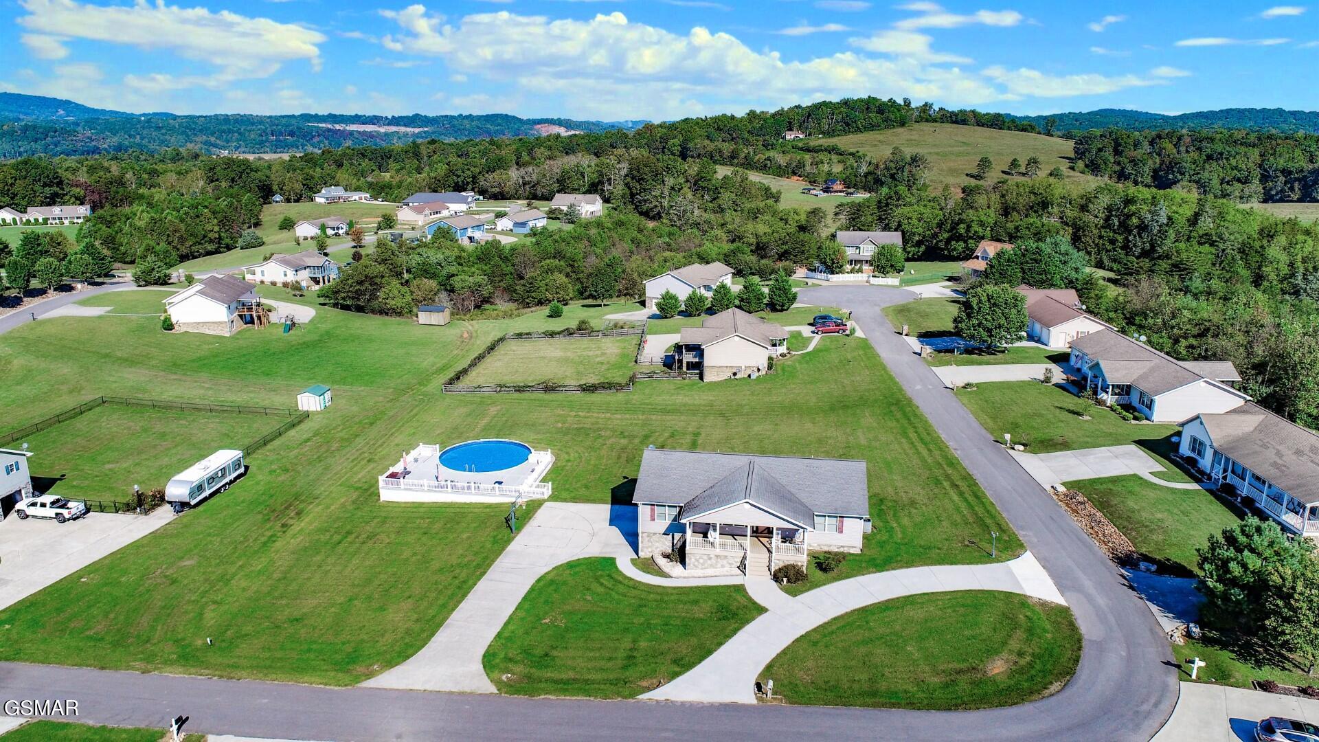 1114 Caleb Lane Newport TN 37821