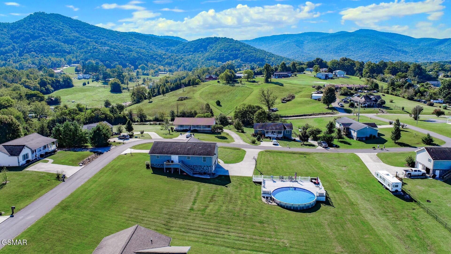 1114 Caleb Lane Newport TN 37821