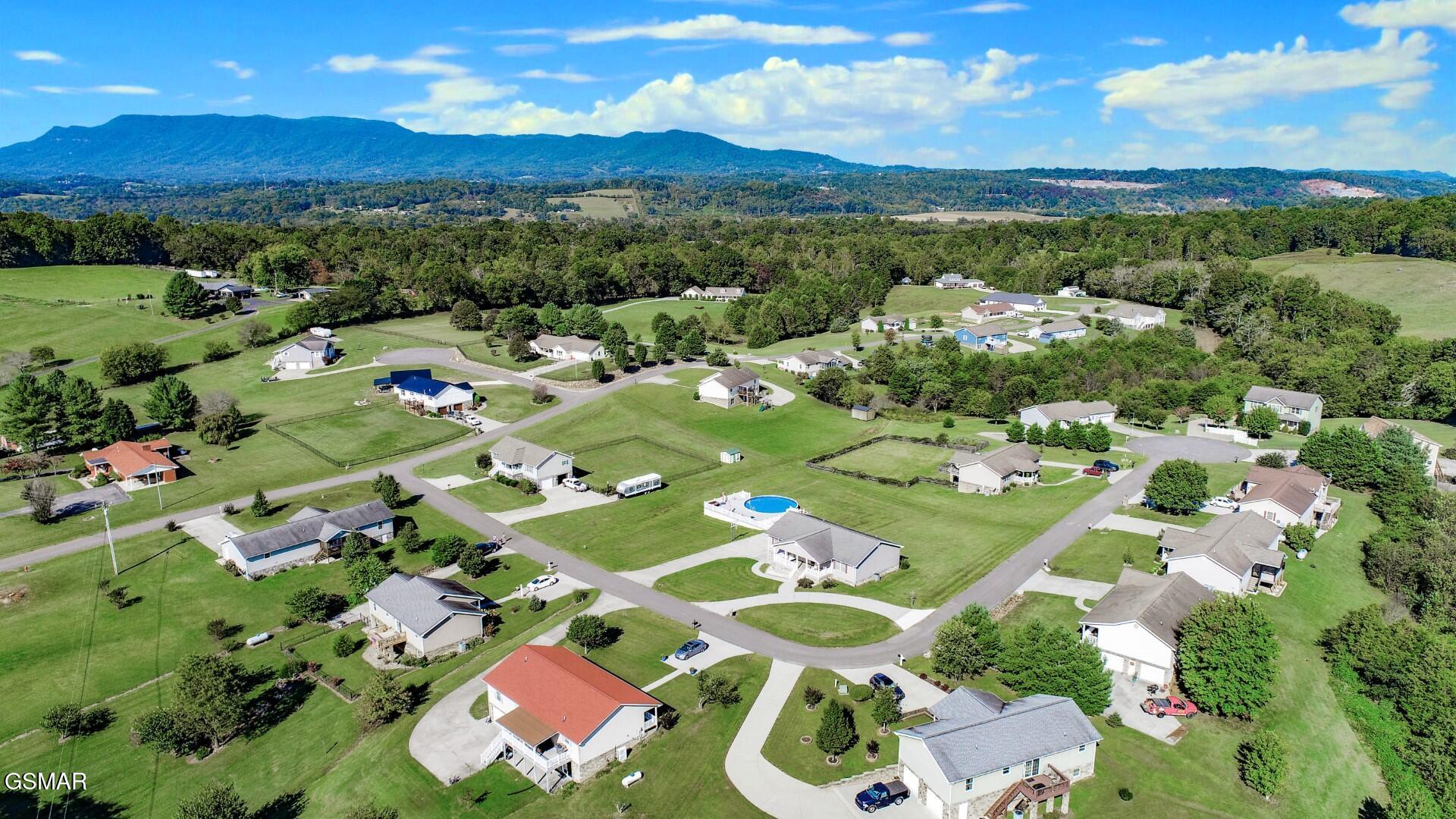 1114 Caleb Lane Newport TN 37821