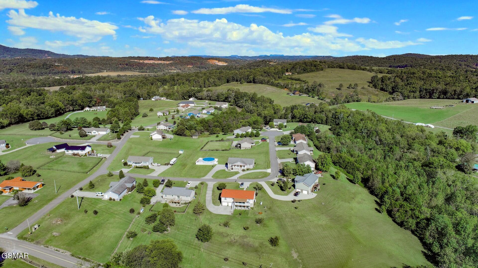 1114 Caleb Lane Newport TN 37821