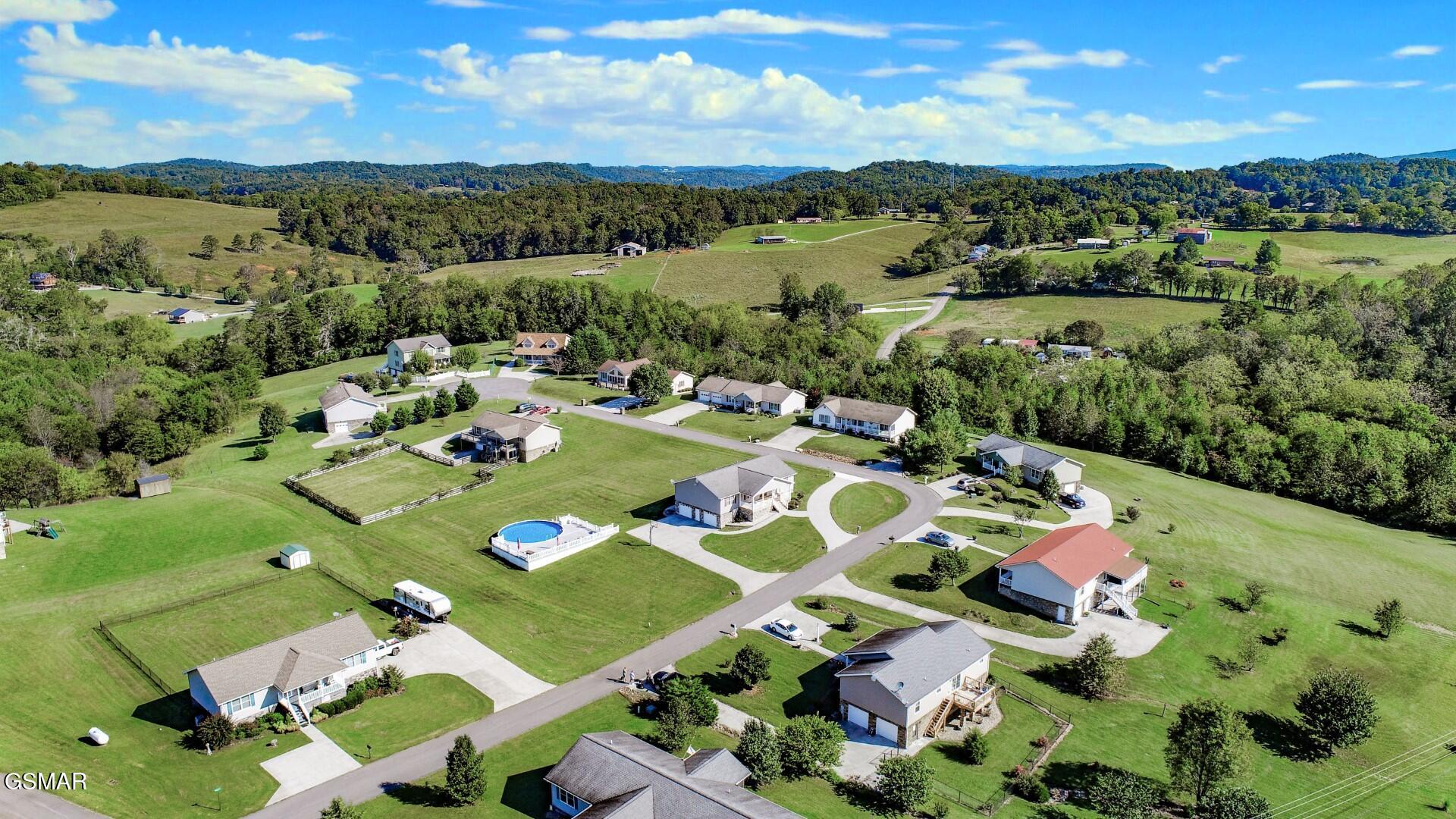 1114 Caleb Lane Newport TN 37821