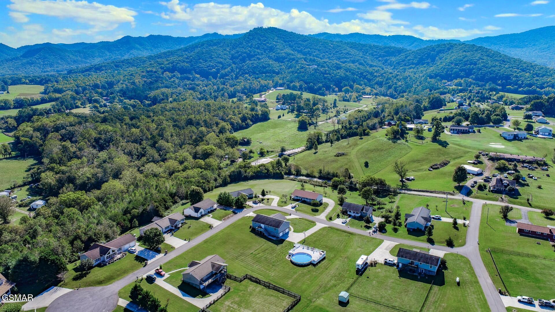 1114 Caleb Lane Newport TN 37821