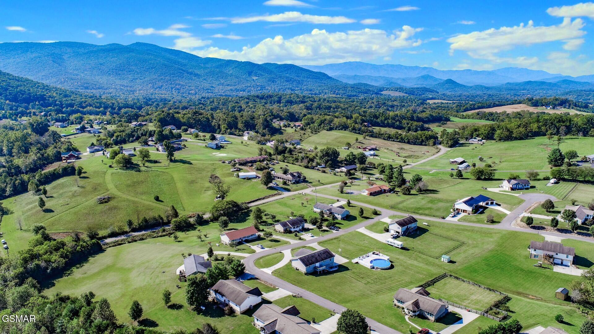 1114 Caleb Lane Newport TN 37821