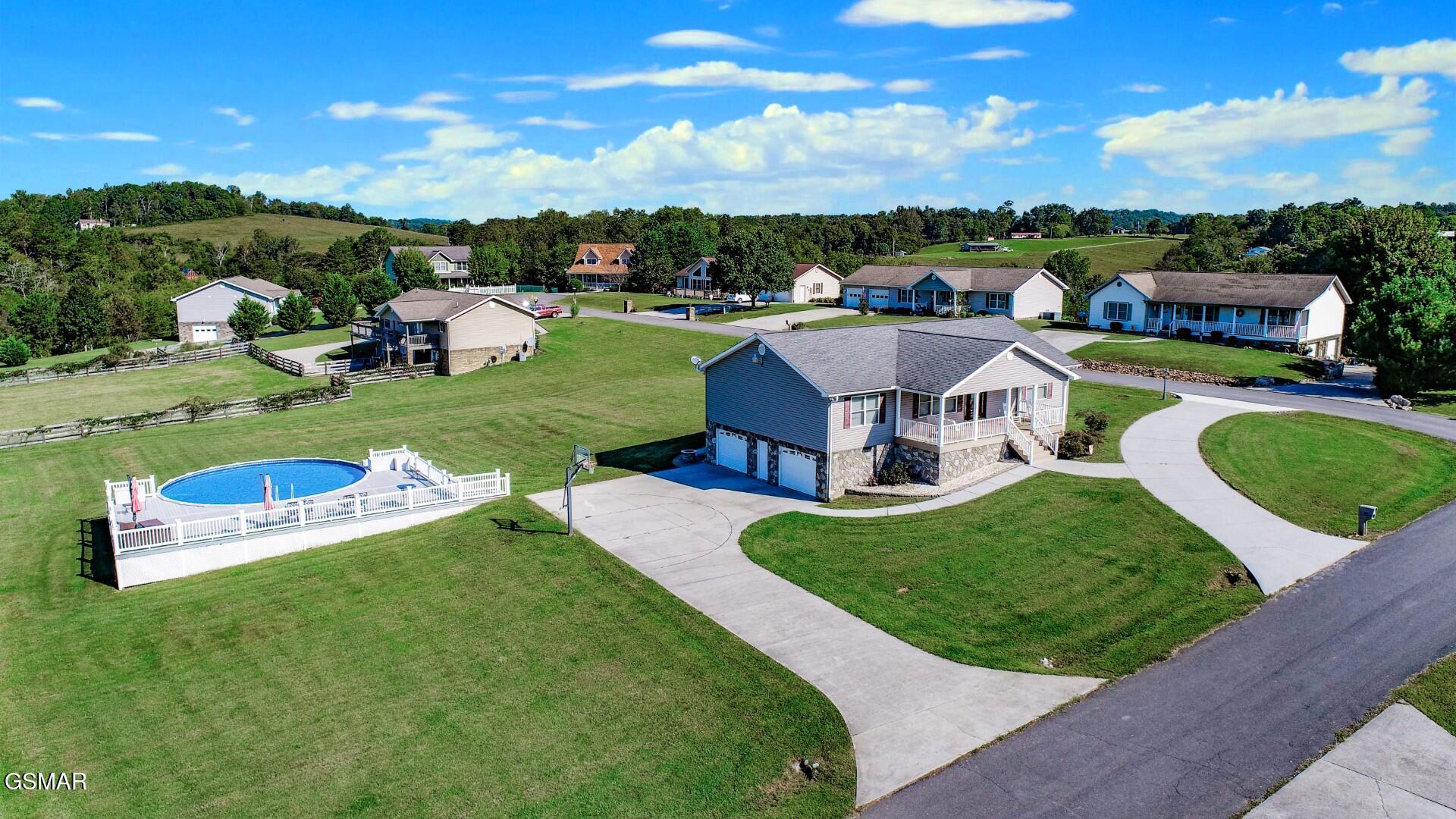 1114 Caleb Lane Newport TN 37821