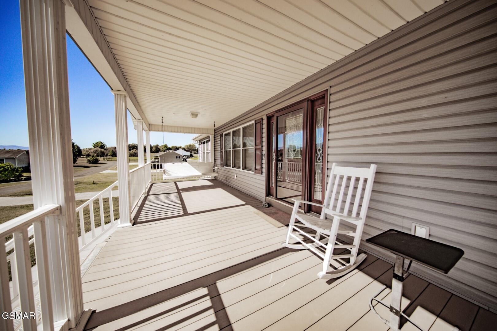 1114 Caleb Lane Newport TN 37821