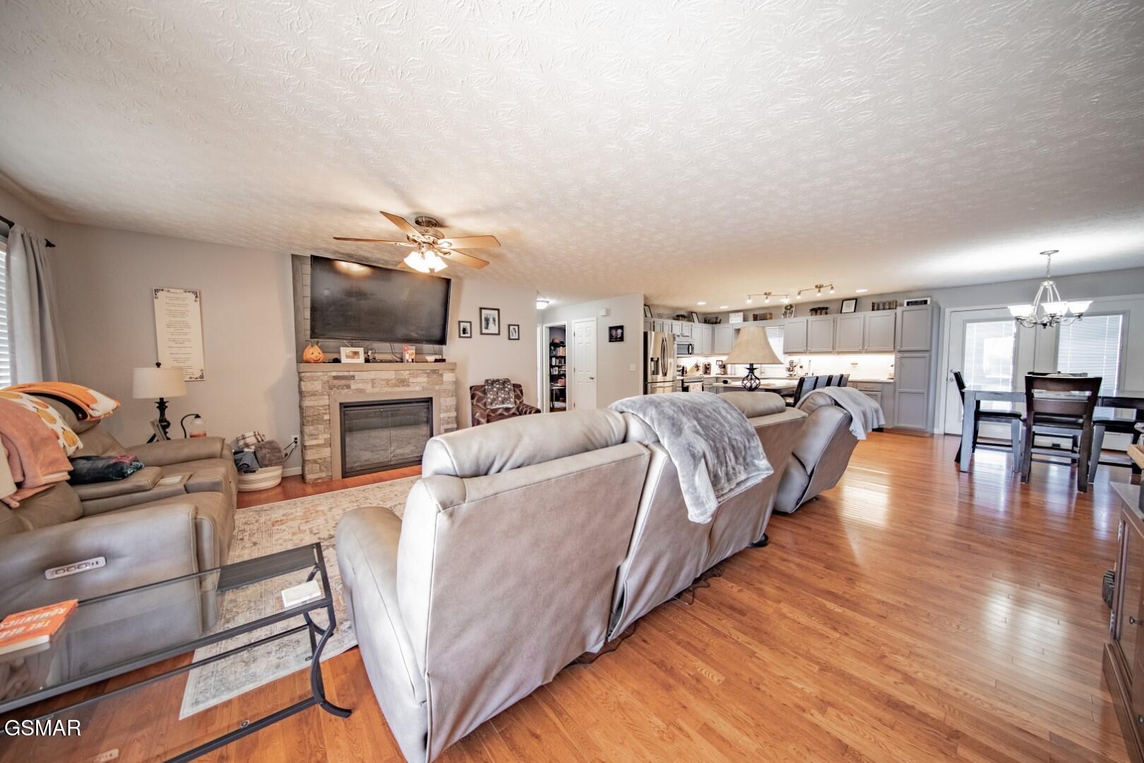 1114 Caleb Lane Newport TN 37821