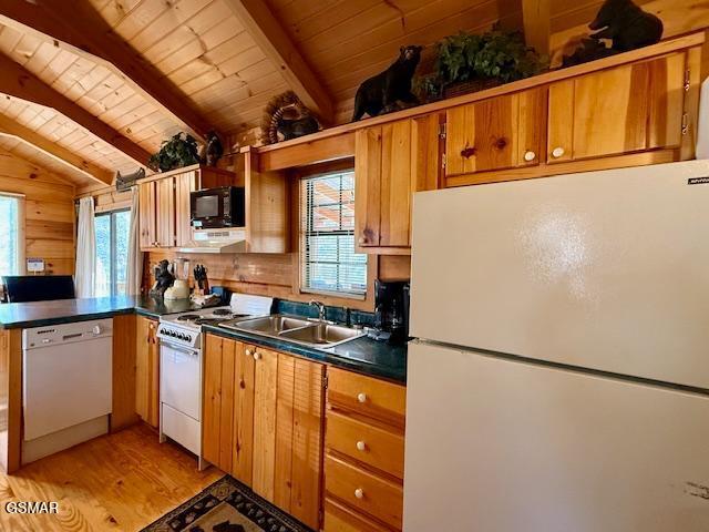 1041 Ridgefield Drive Sevierville TN 37876