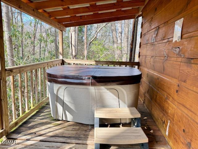 1041 Ridgefield Drive Sevierville TN 37876