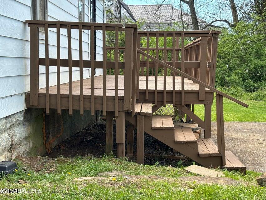 Seymour TN