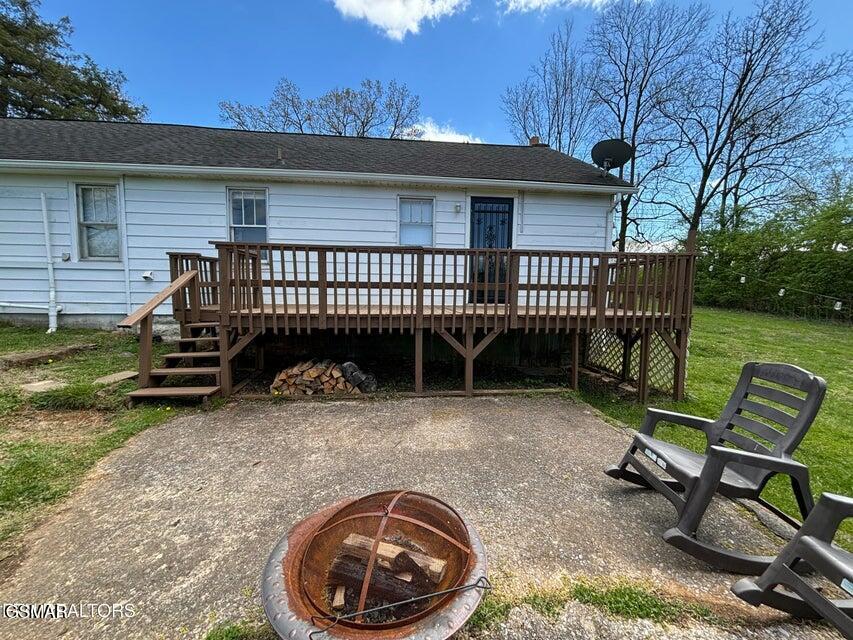 Seymour TN