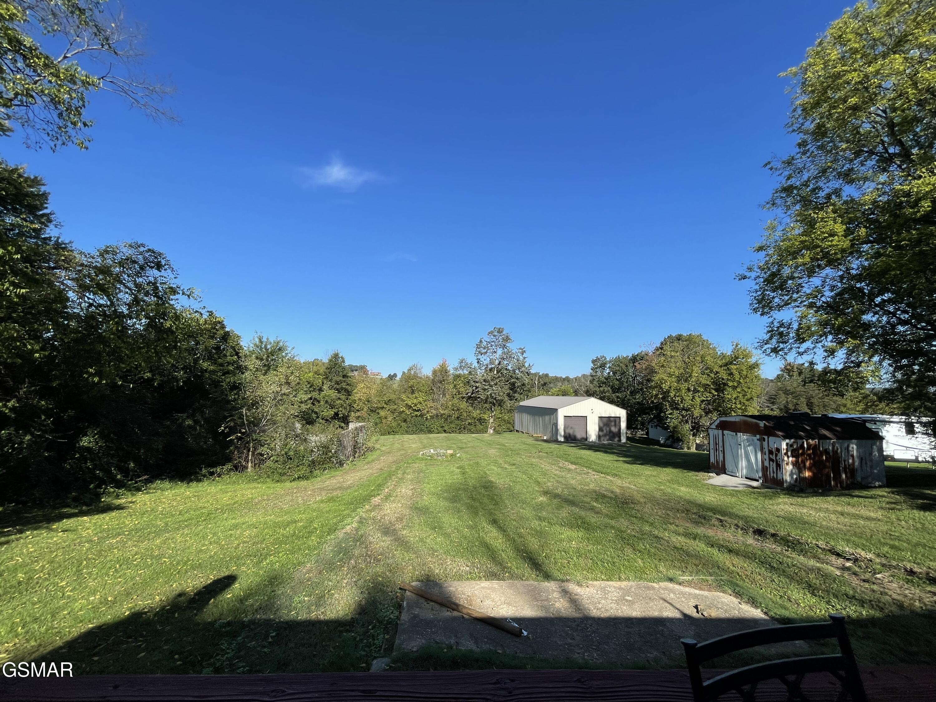 Seymour TN