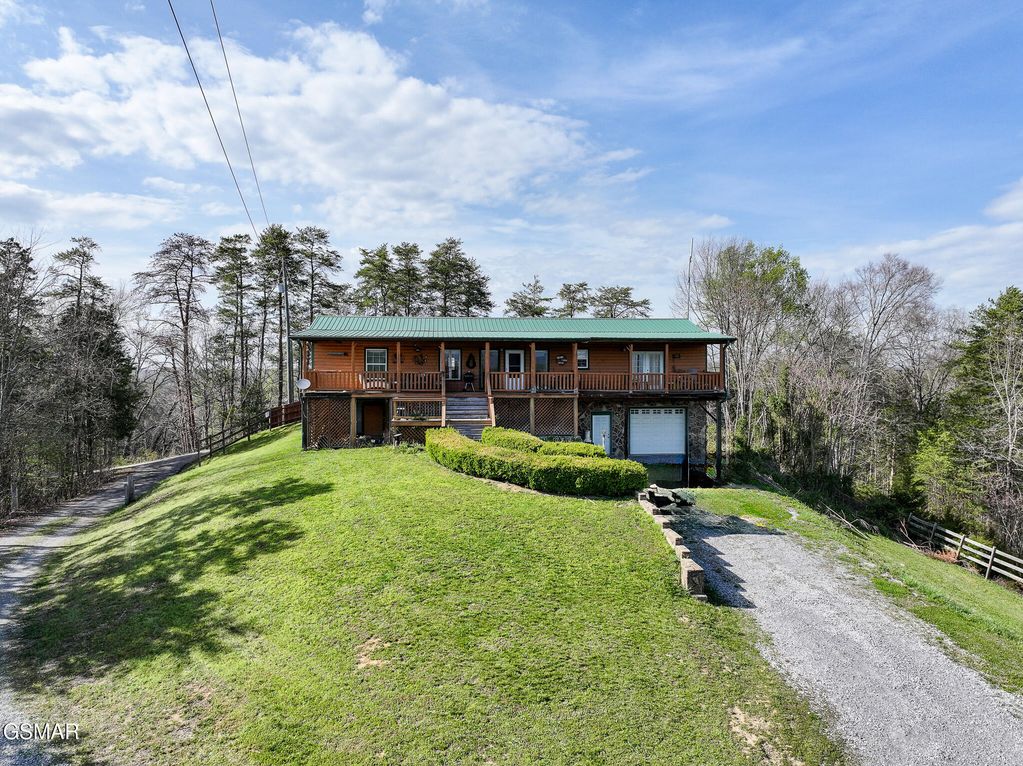 2440 Levee Way Sevierville TN 37876