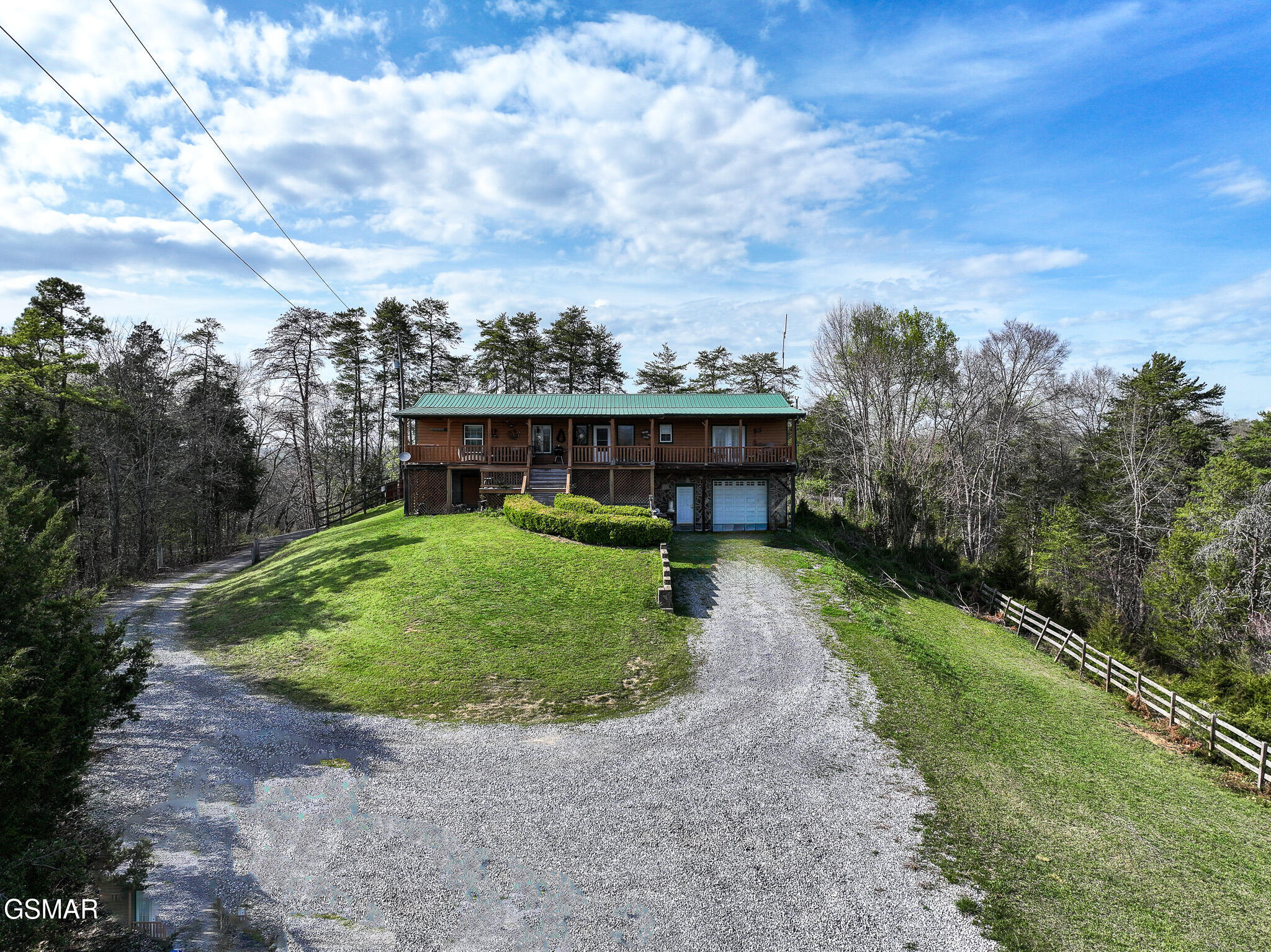 2440 Levee Way Sevierville TN 37876