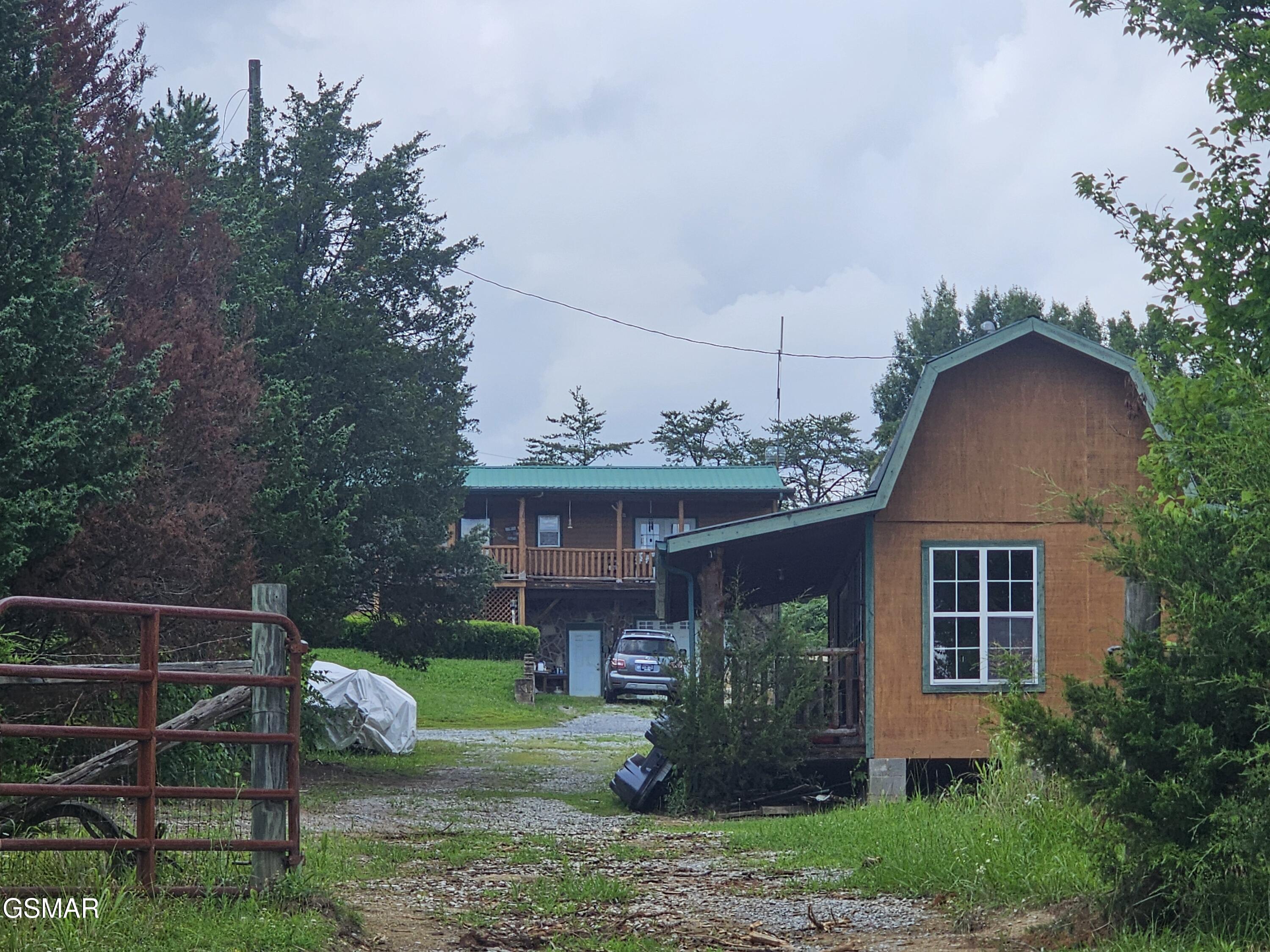 2440 Levee Way Sevierville TN 37876