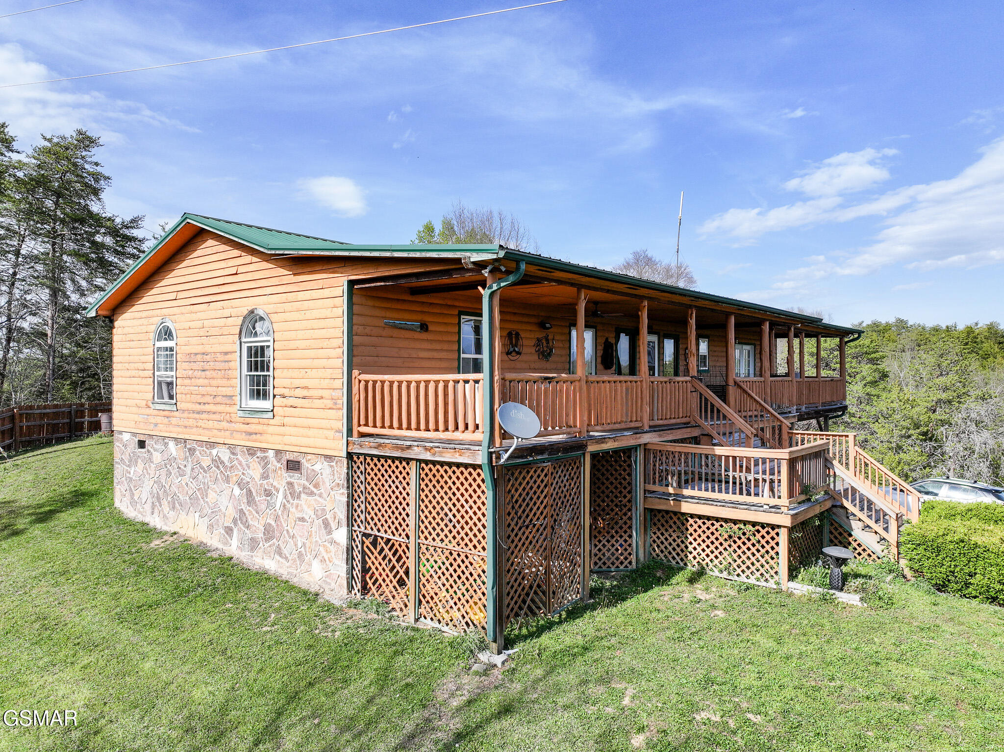 2440 Levee Way Sevierville TN 37876