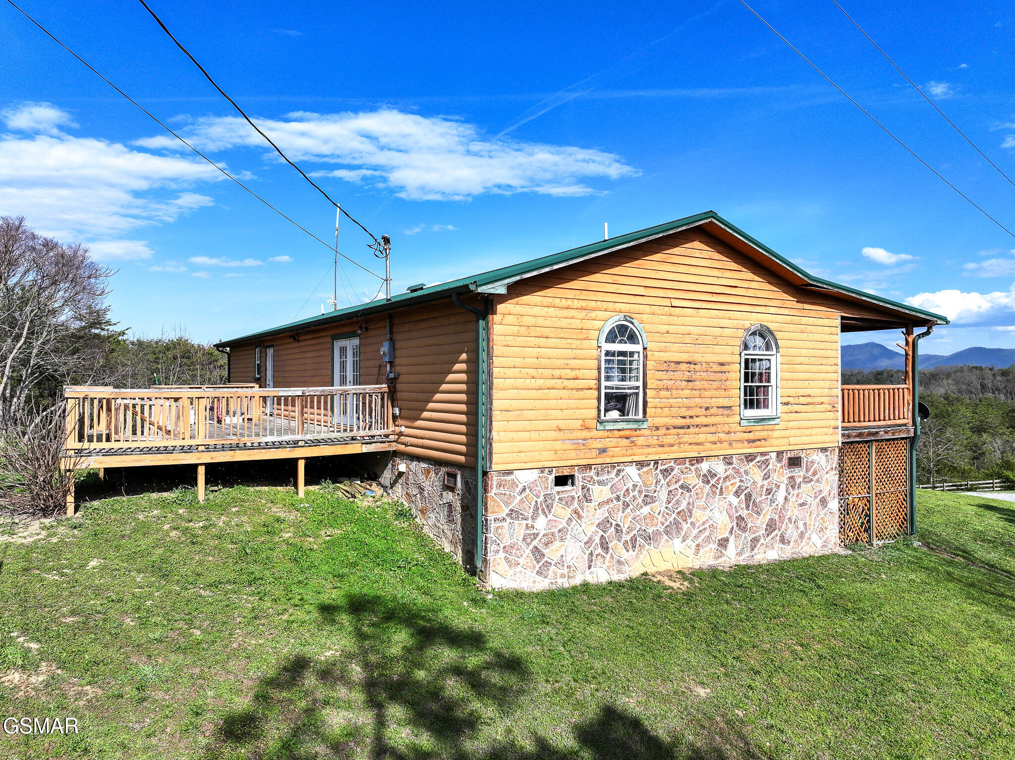 2440 Levee Way Sevierville TN 37876