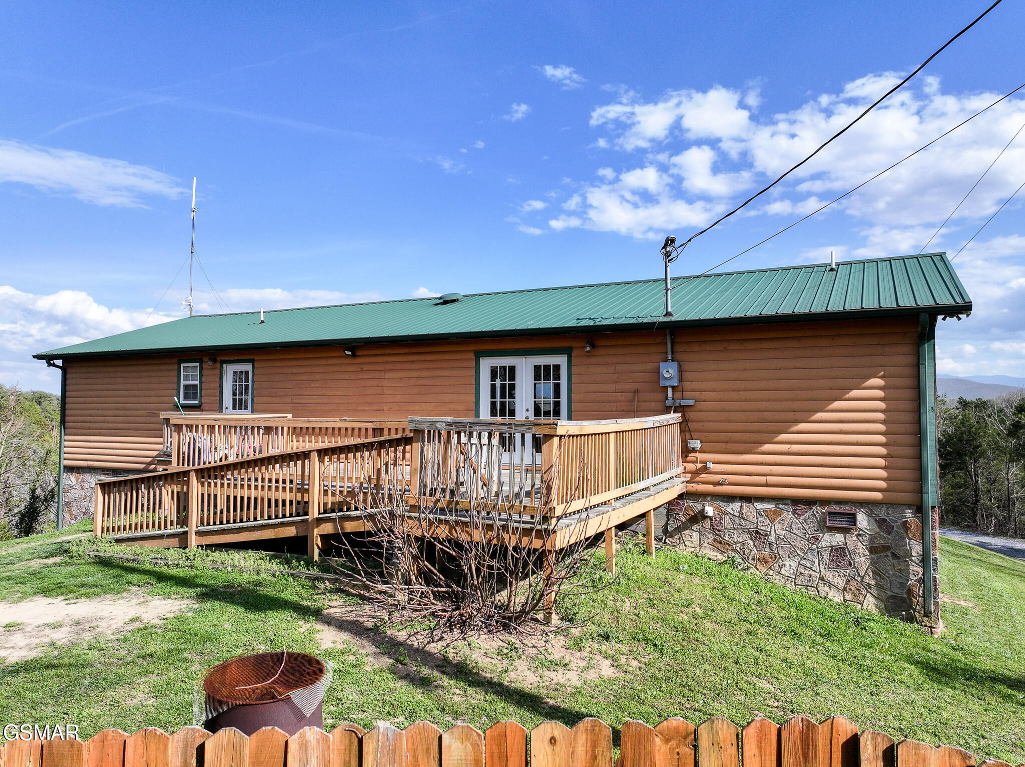 2440 Levee Way Sevierville TN 37876