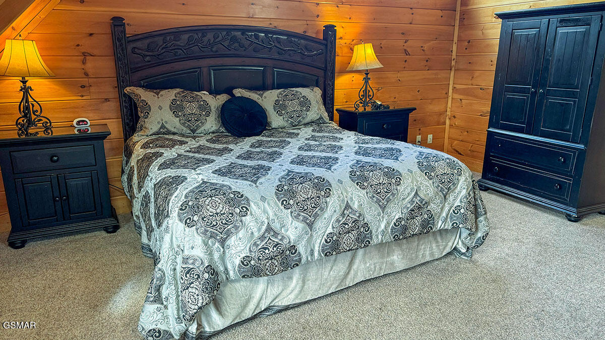 1352 Timberwolf Way Sevierville TN 37876