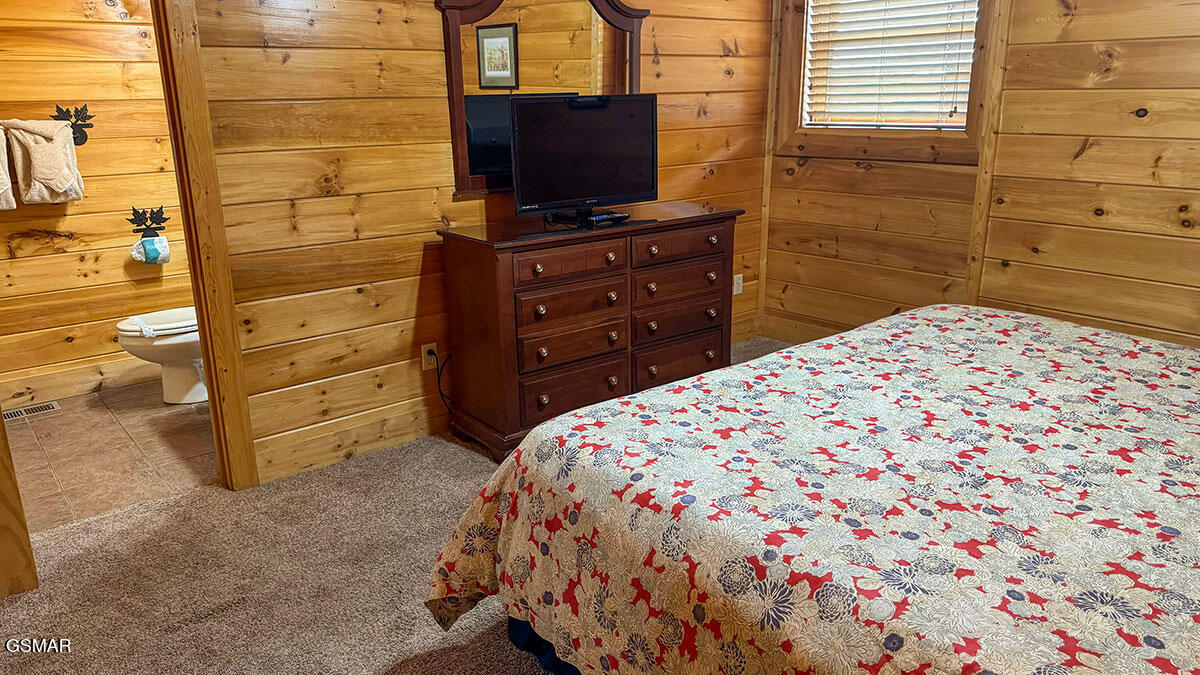 1352 Timberwolf Way Sevierville TN 37876