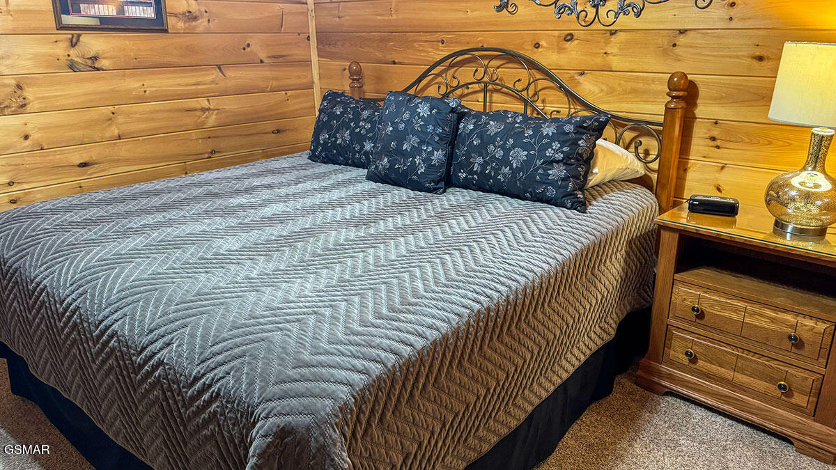 1352 Timberwolf Way Sevierville TN 37876