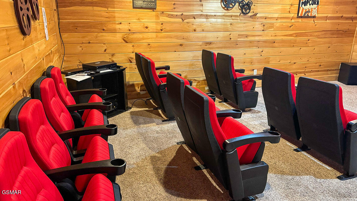 1352 Timberwolf Way Sevierville TN 37876