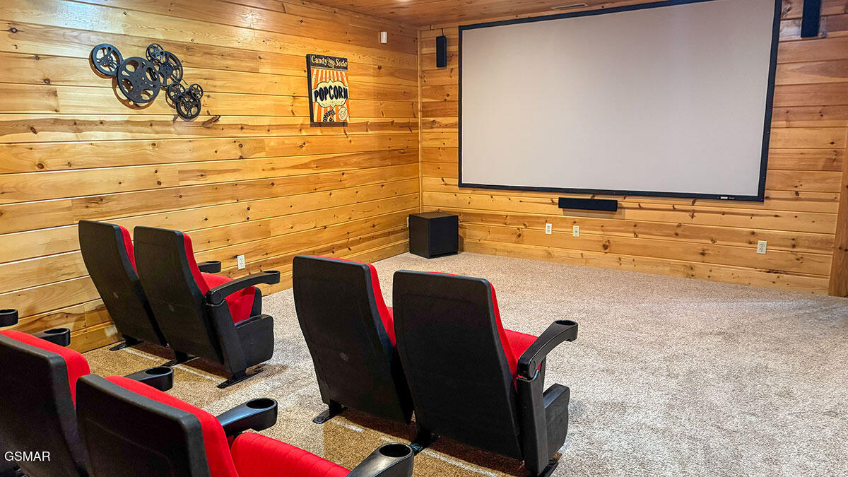 1352 Timberwolf Way Sevierville TN 37876