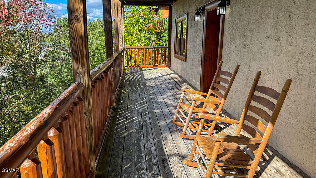 1352 Timberwolf Way Sevierville TN 37876