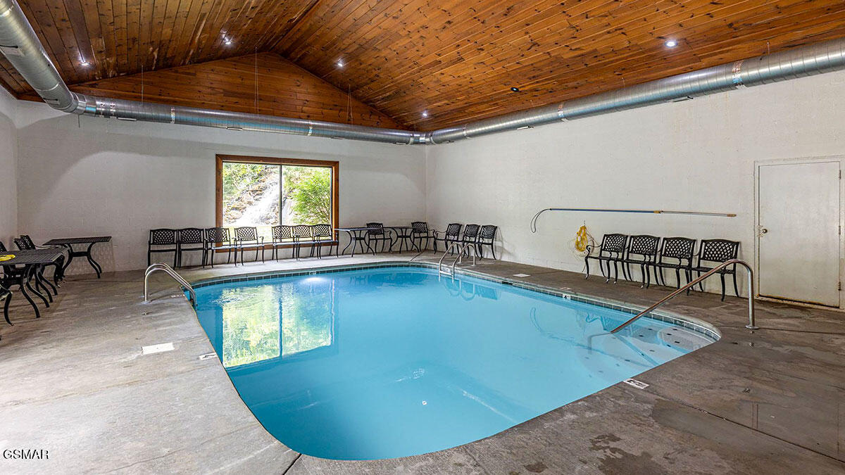 1352 Timberwolf Way Sevierville TN 37876