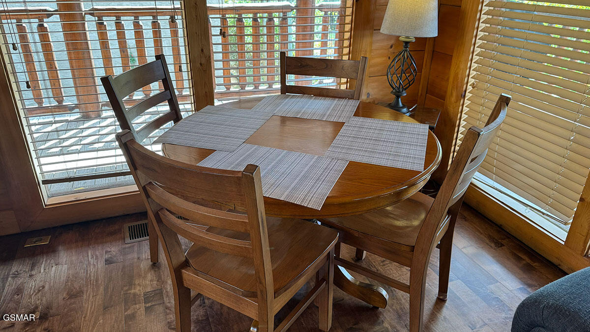 1352 Timberwolf Way Sevierville TN 37876