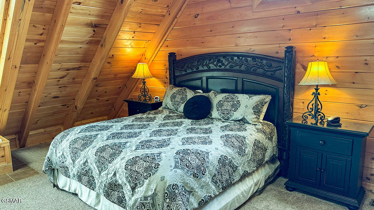 1352 Timberwolf Way Sevierville TN 37876