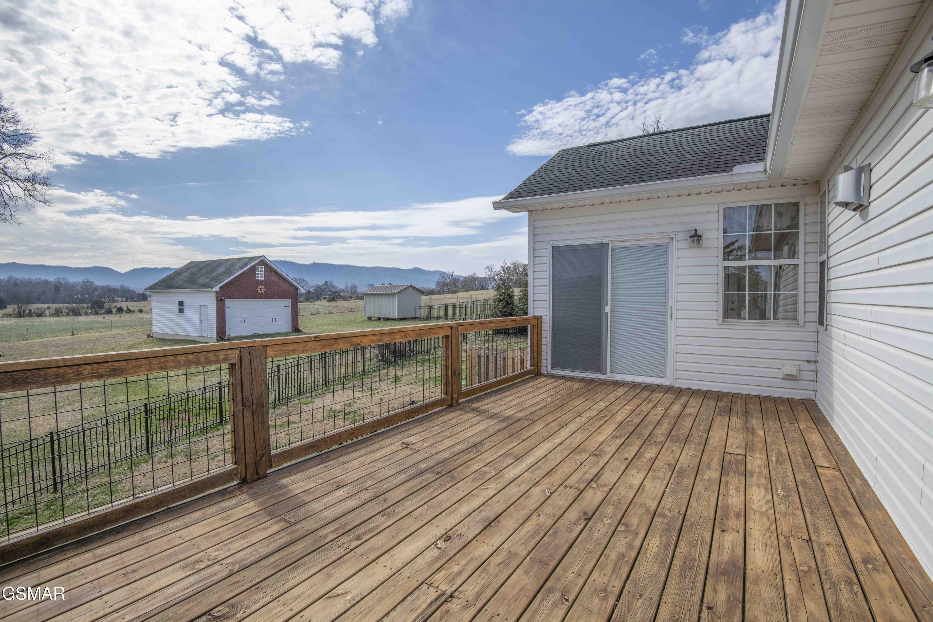 1527 Brahman Lane Seymour TN 37865