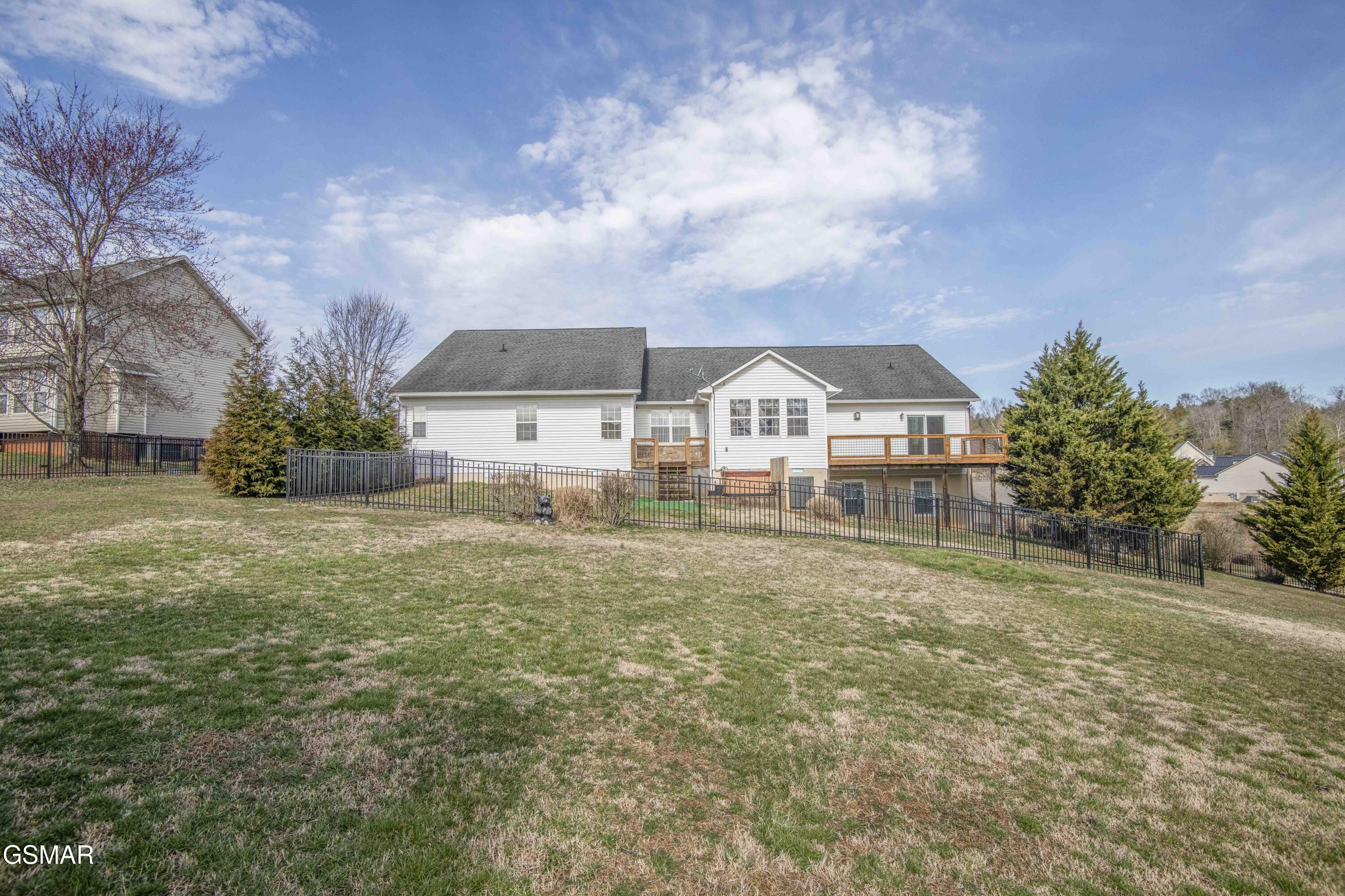 1527 Brahman Lane Seymour TN 37865