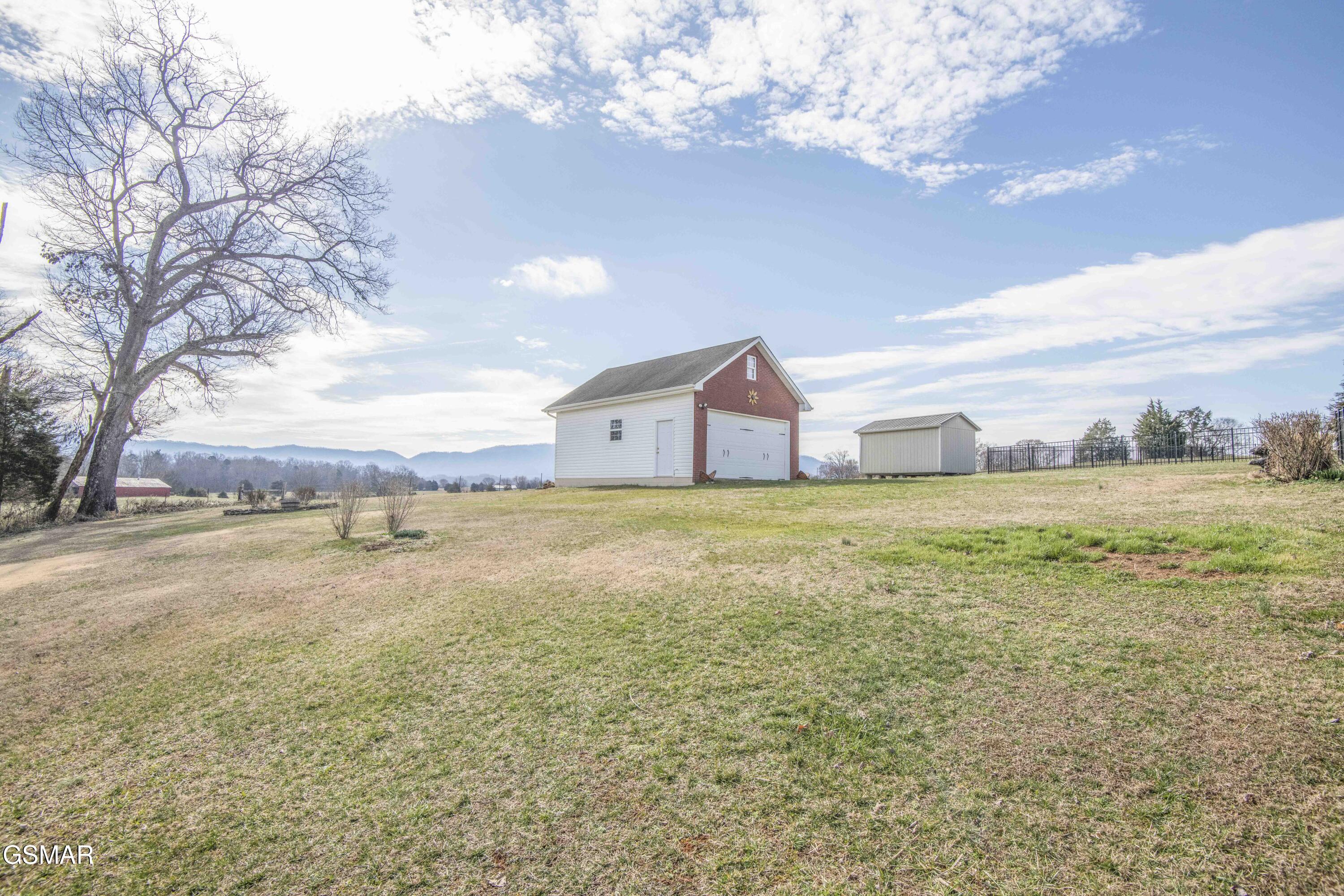 1527 Brahman Lane Seymour TN 37865