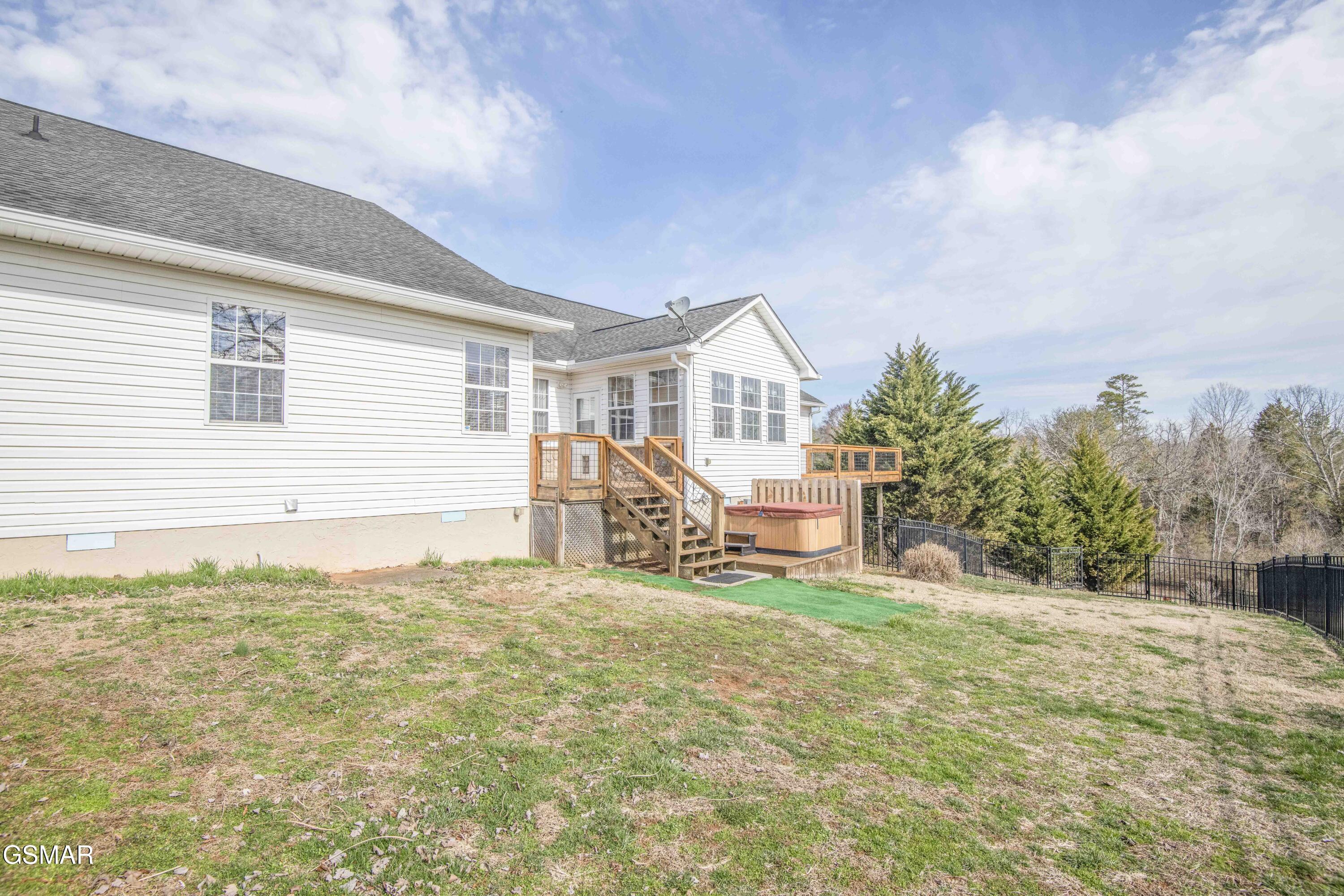 1527 Brahman Lane Seymour TN 37865