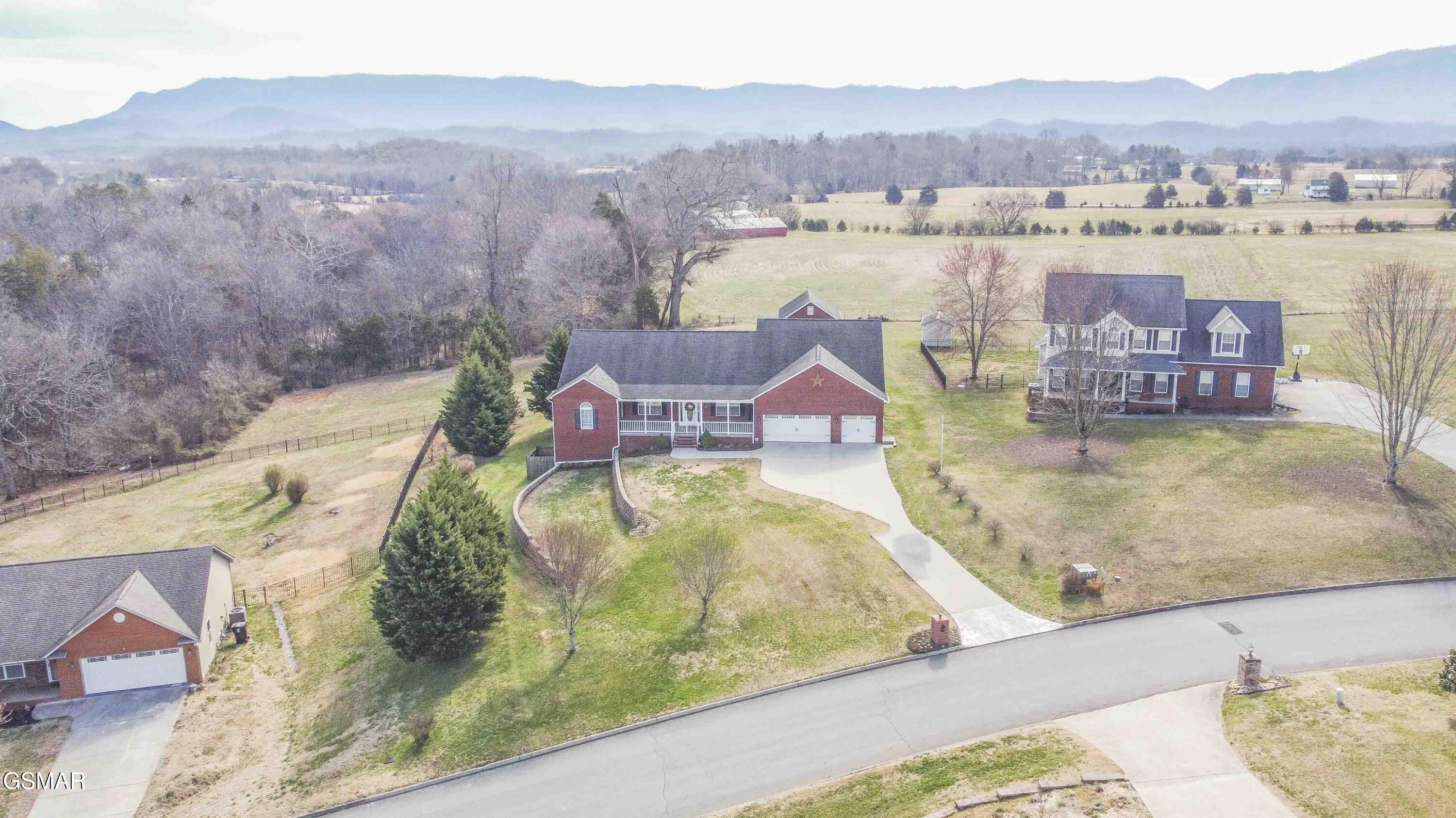 1527 Brahman Lane Seymour TN 37865