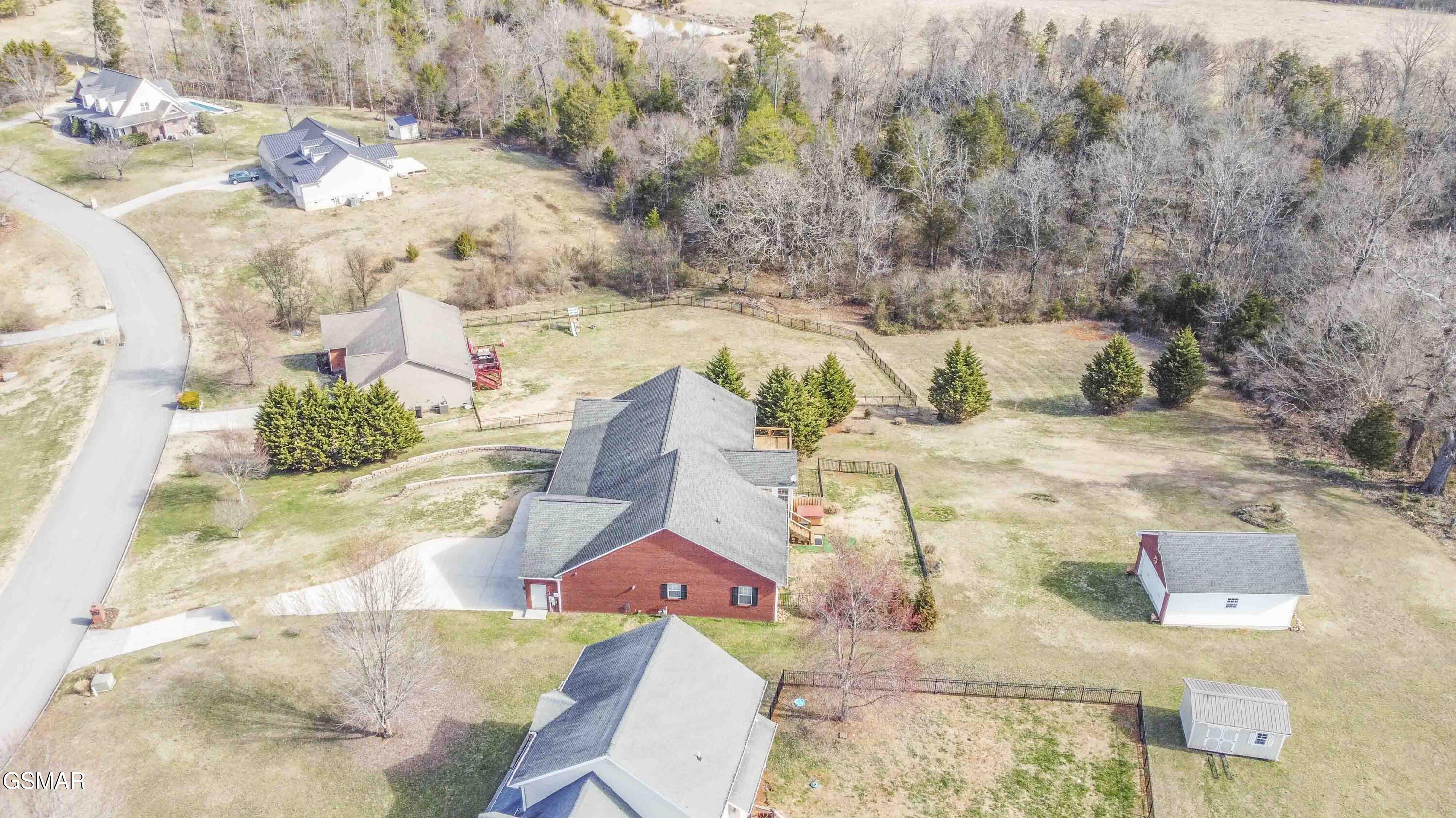 1527 Brahman Lane Seymour TN 37865