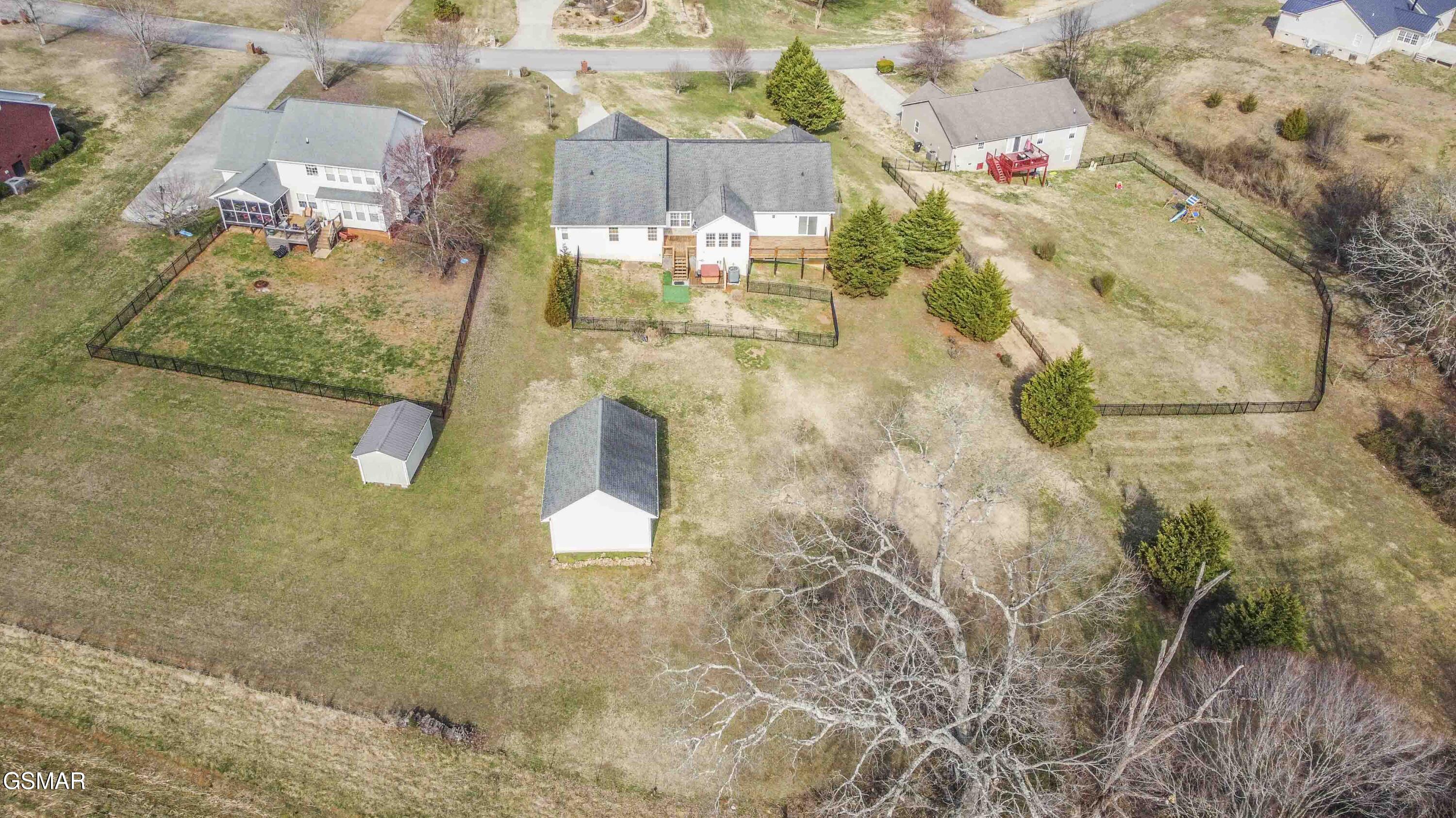 1527 Brahman Lane Seymour TN 37865