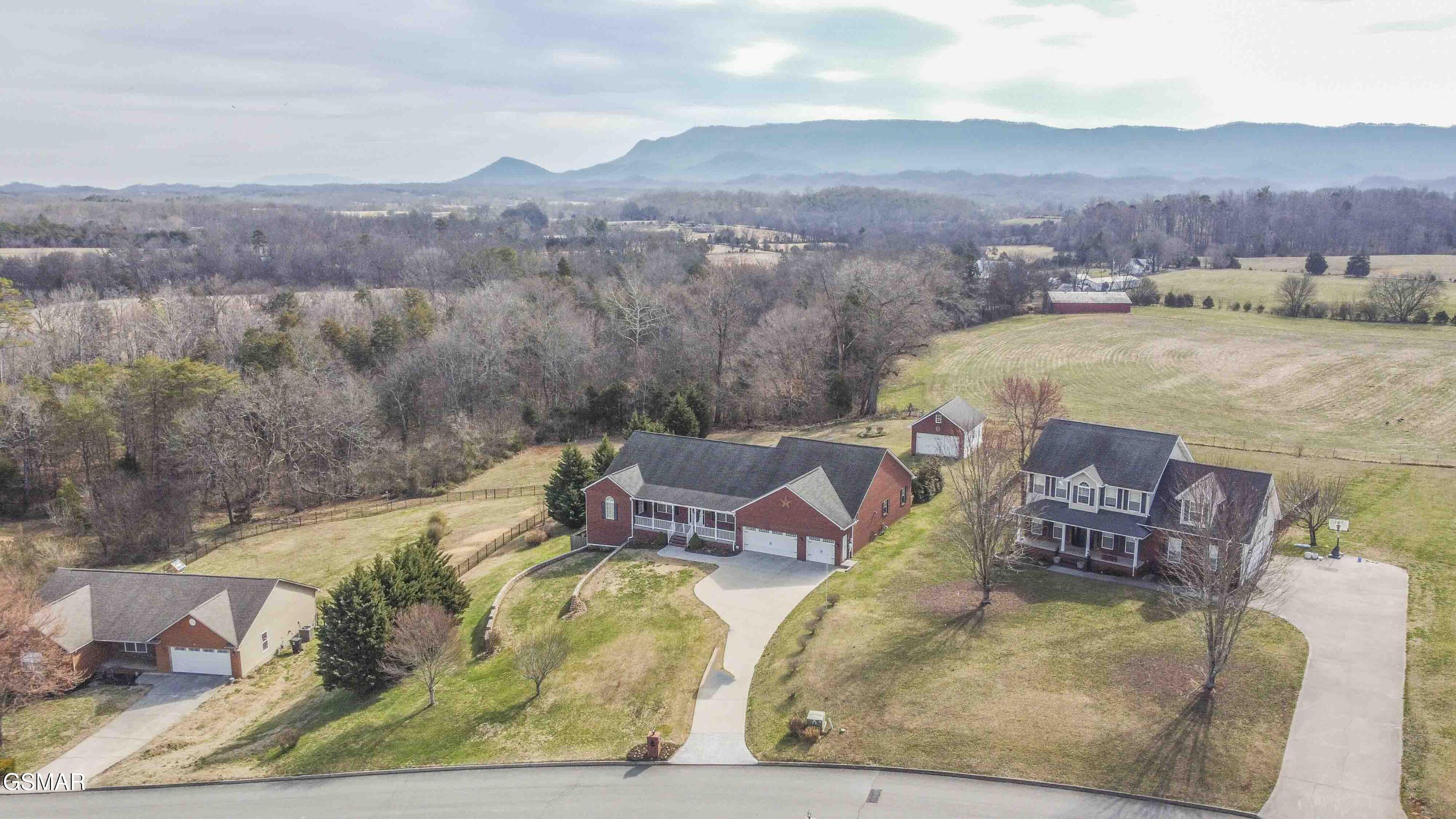 1527 Brahman Lane Seymour TN 37865